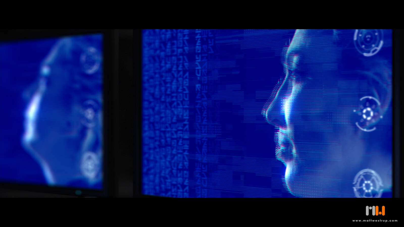 Role: Modelling, Texturing, Lighting, Animation, Compositing. 