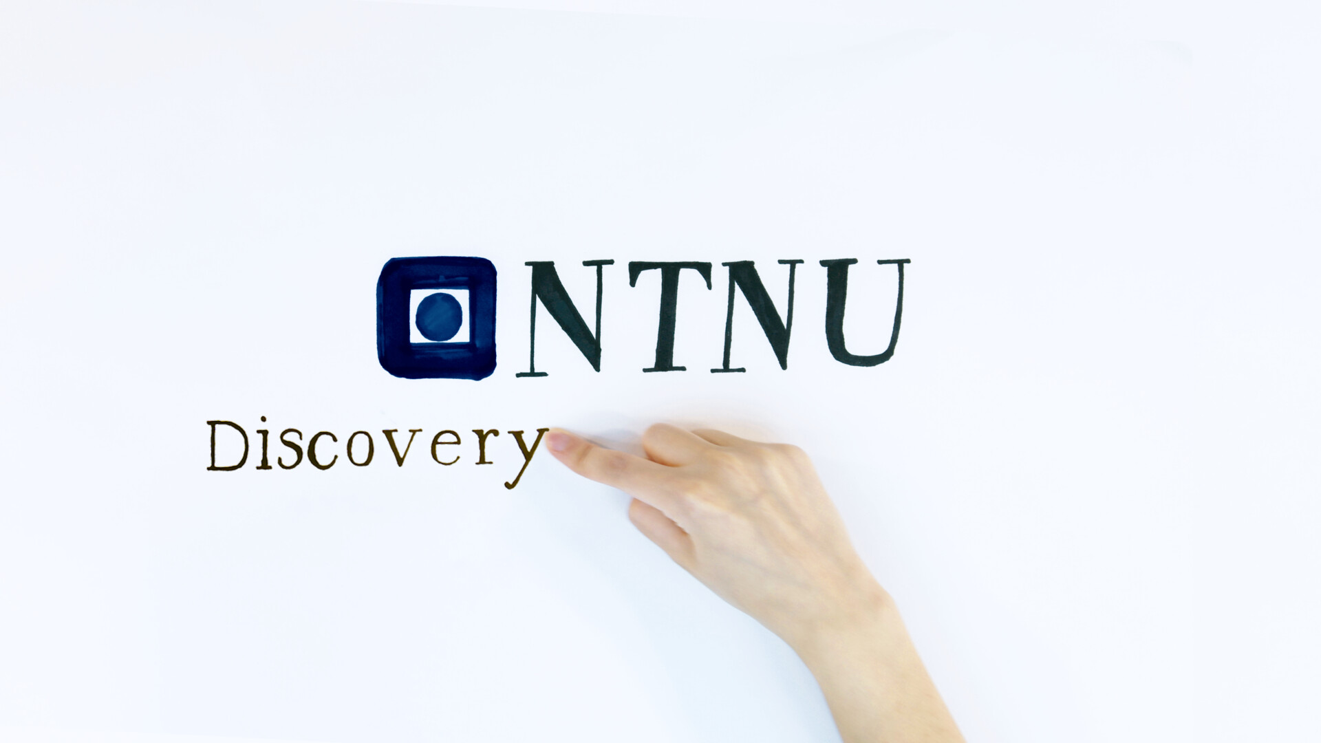 ArtStation - NTNU Discovery