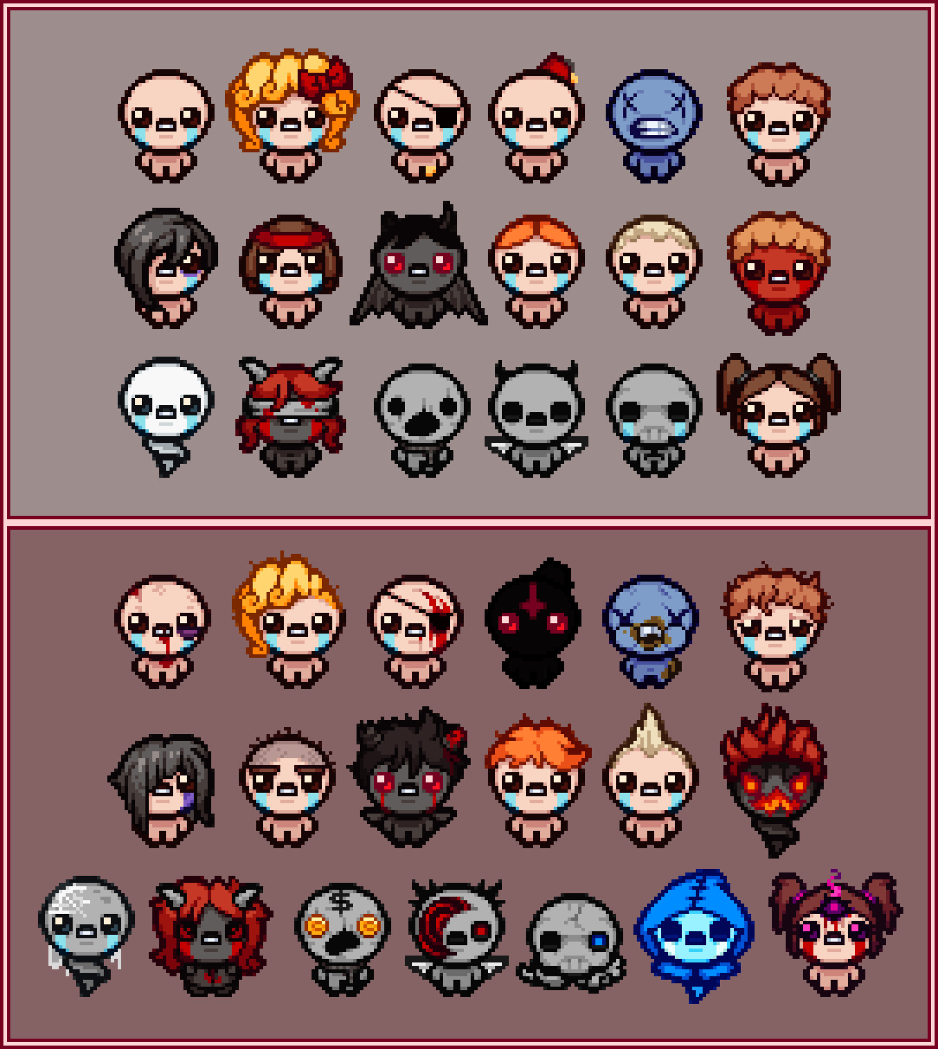 The binding of isaac steam sale фото 22
