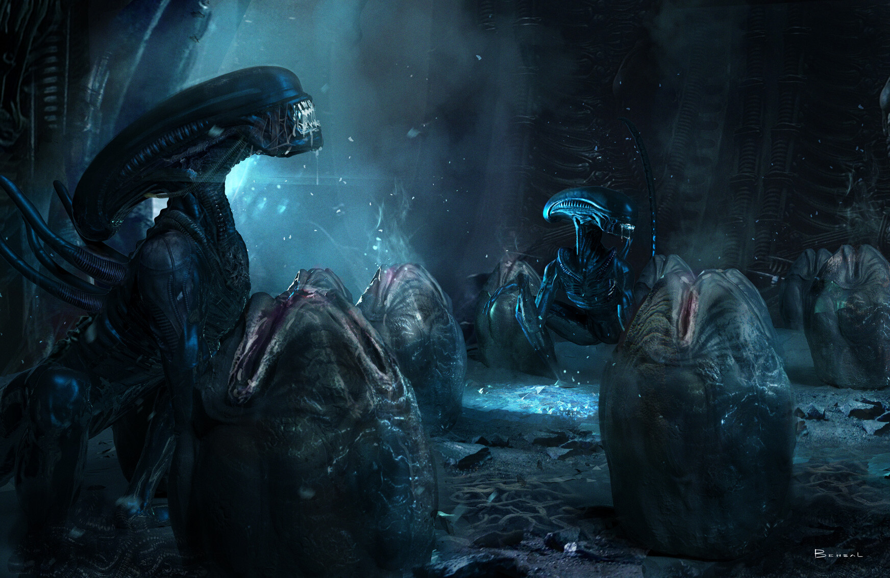 далекий чужой свой глава 15. алана дина фостера чужой завет. протоморф чужой и ксеноморф. чужой ридли скотт. прометей фильм 2012 чужой монстр.