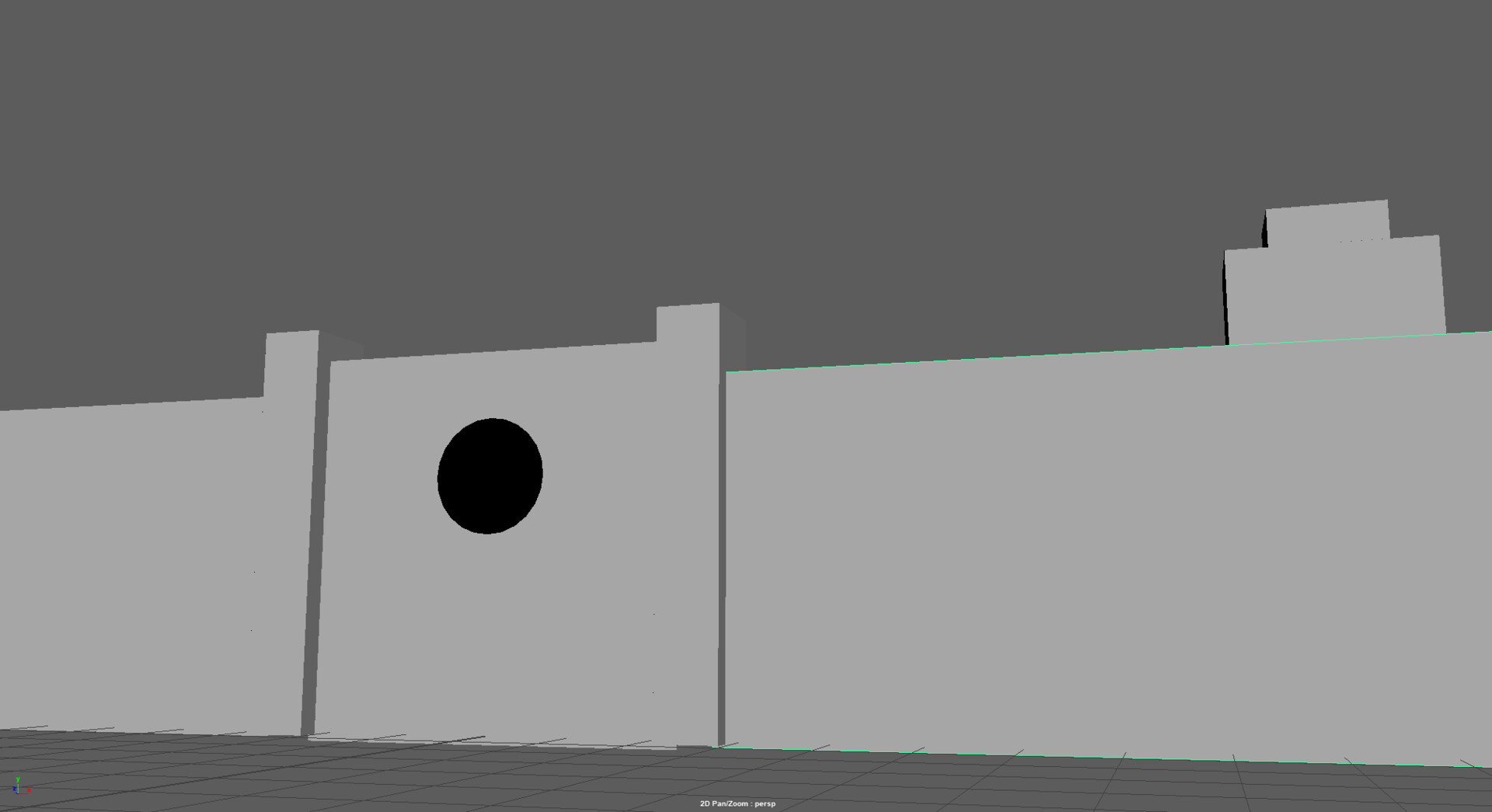 Khalil final minigame designs and initial ideas