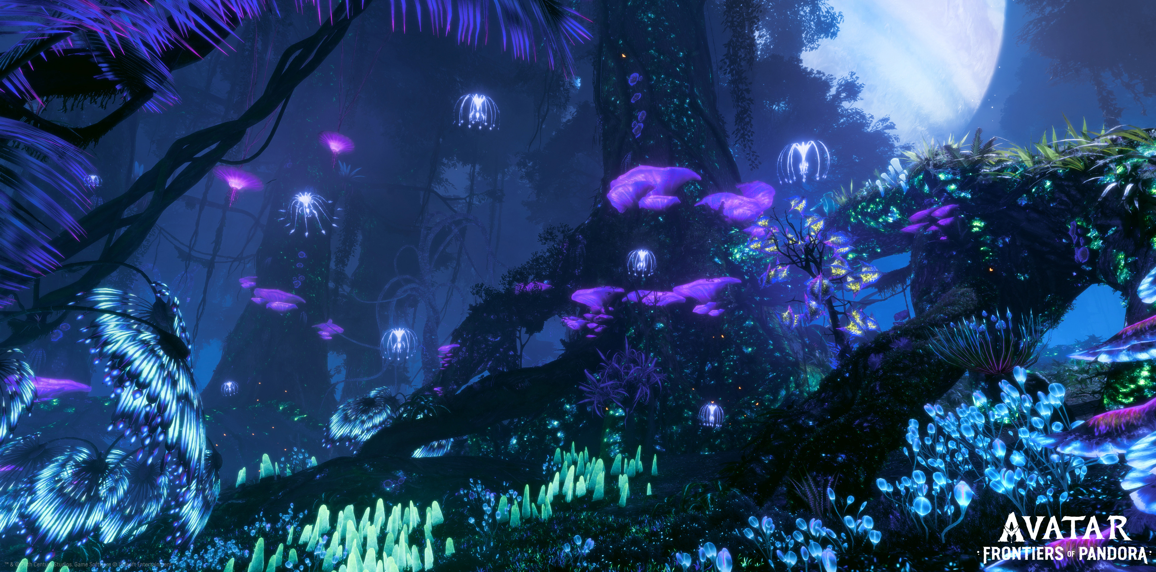 WorldofPandora  New screenshots from Avatar The Way of Water from