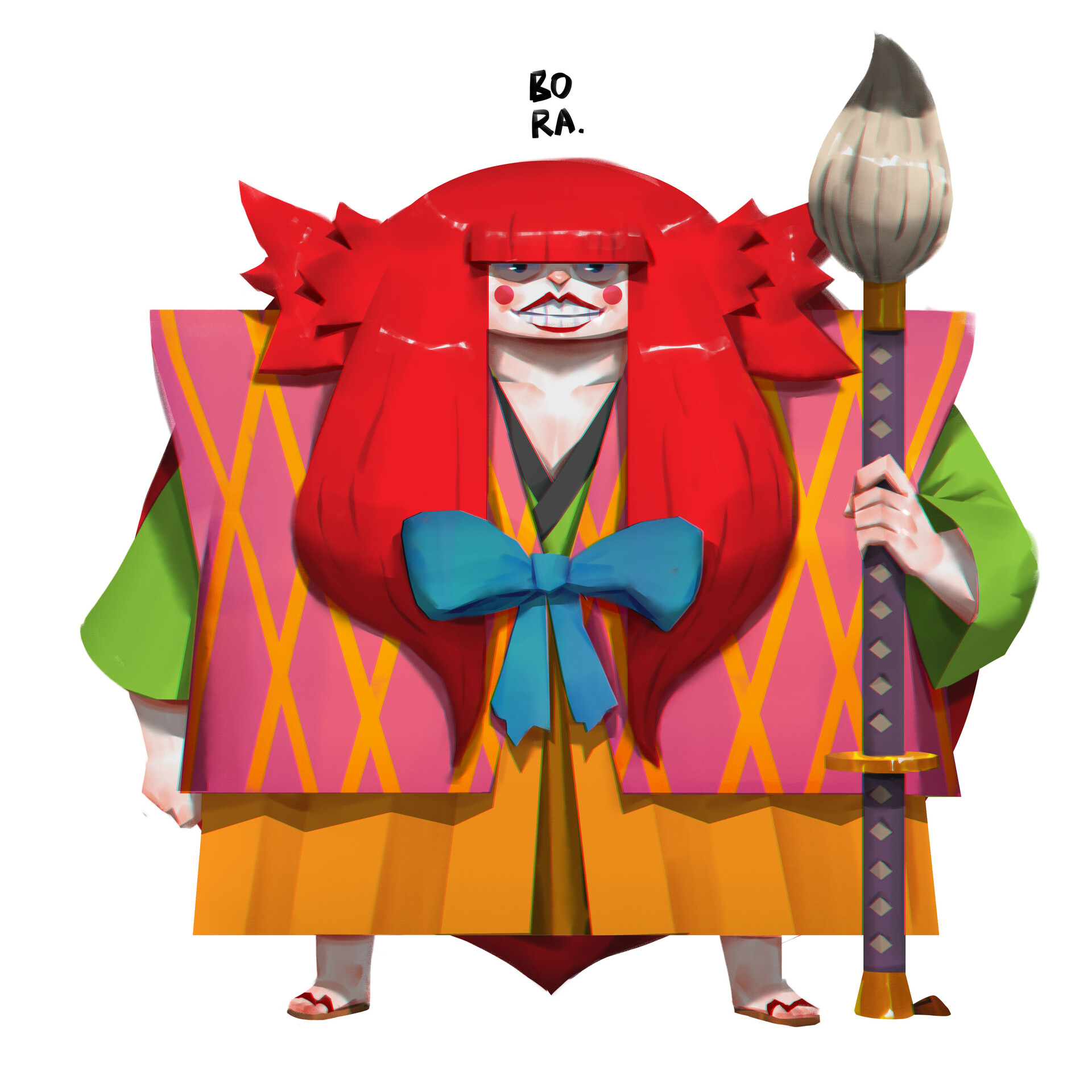 年末のプロモーション特価！ Sambora Erick - 光月家 - Clan Kozuki その他