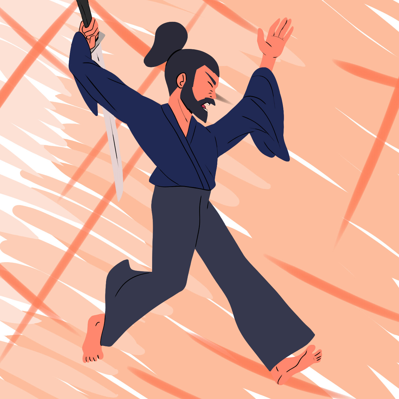 key frame