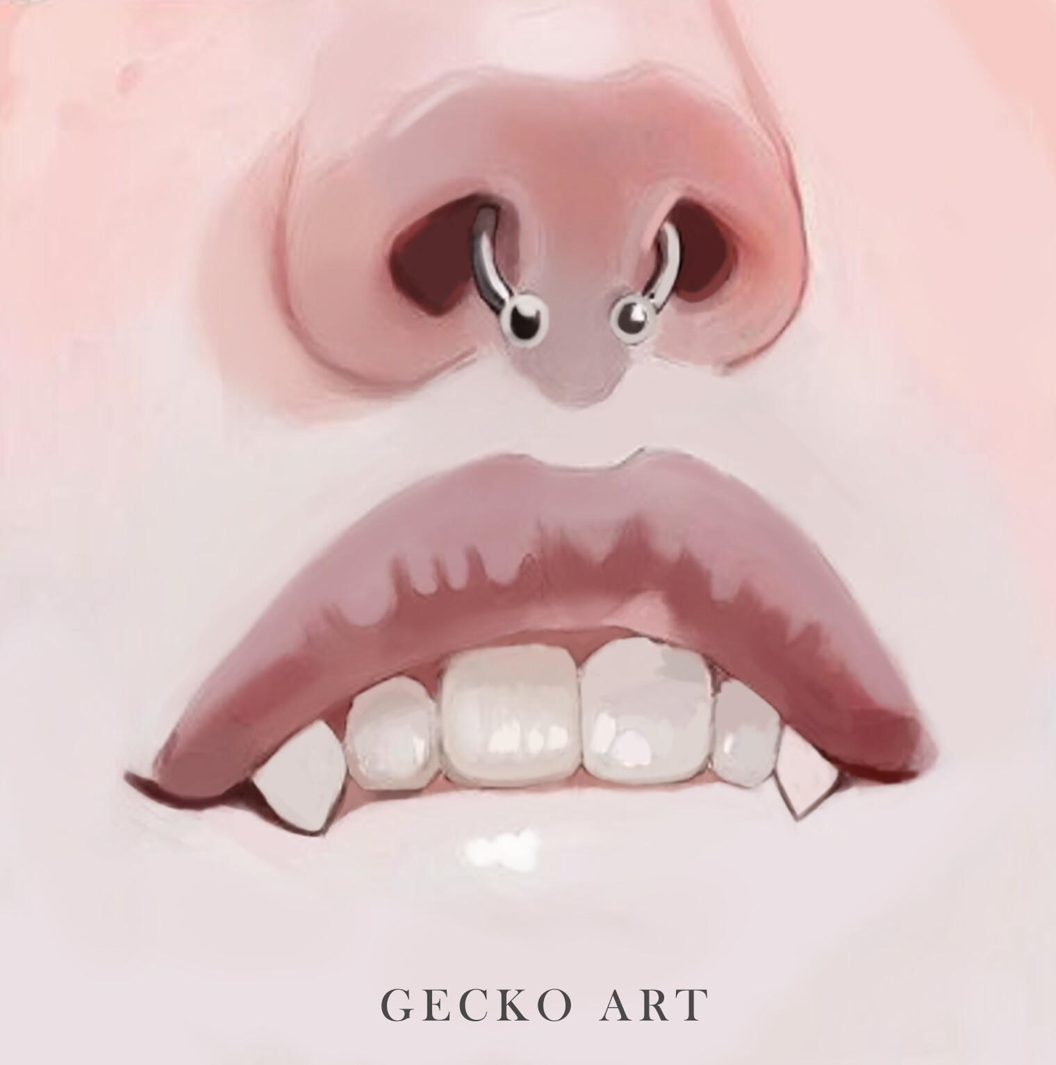 The Artist's Ultimate Guide to Drawing Lips - FeltMagnet