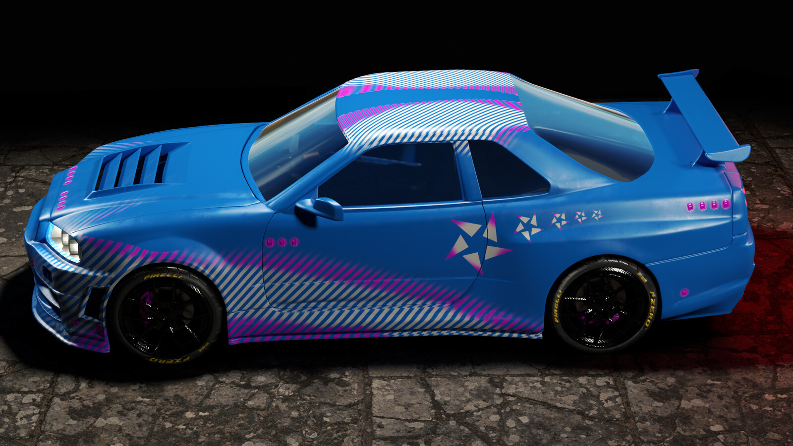 Redshift