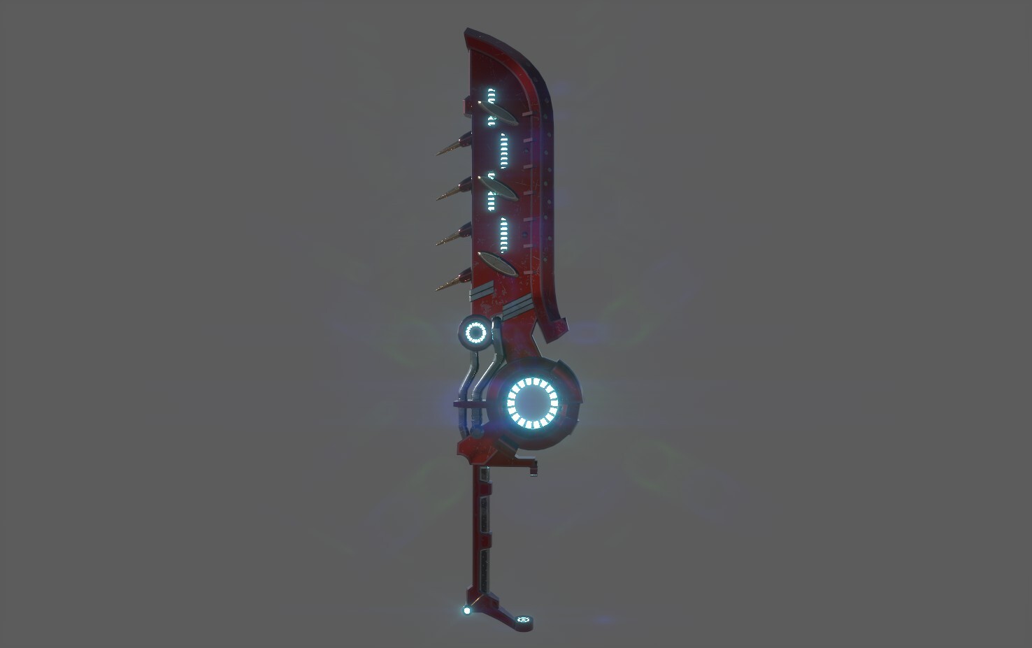 Monado replica outlet