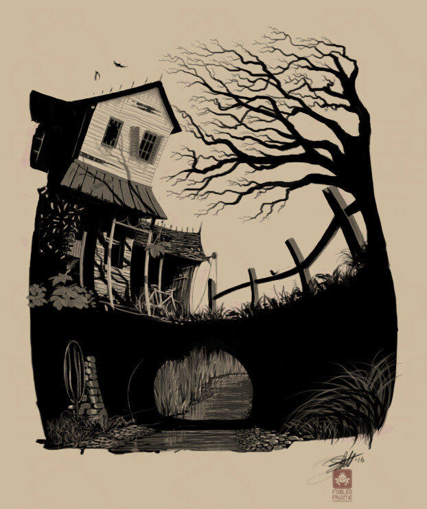 Riverbank (2016)