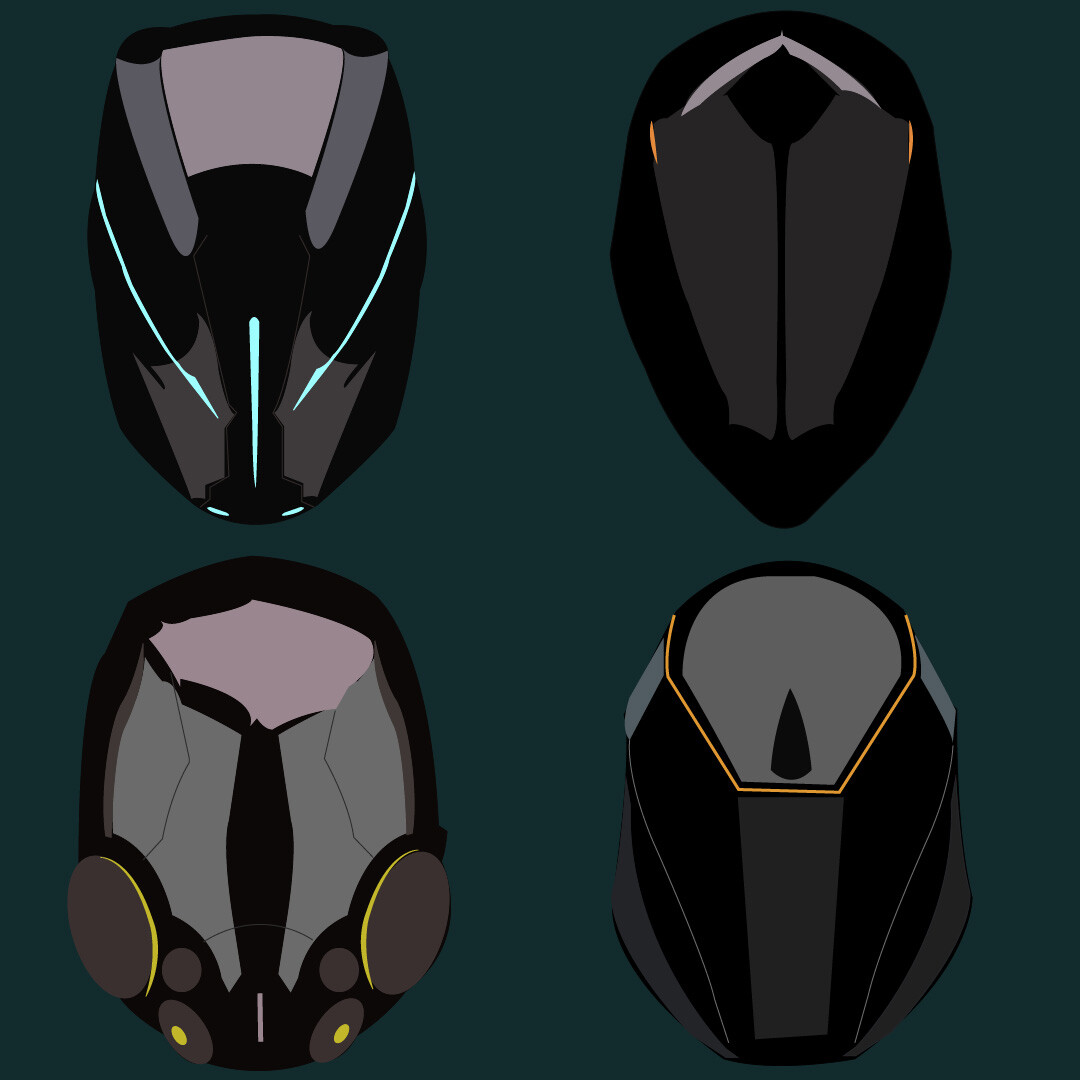 Tron helmet best sale