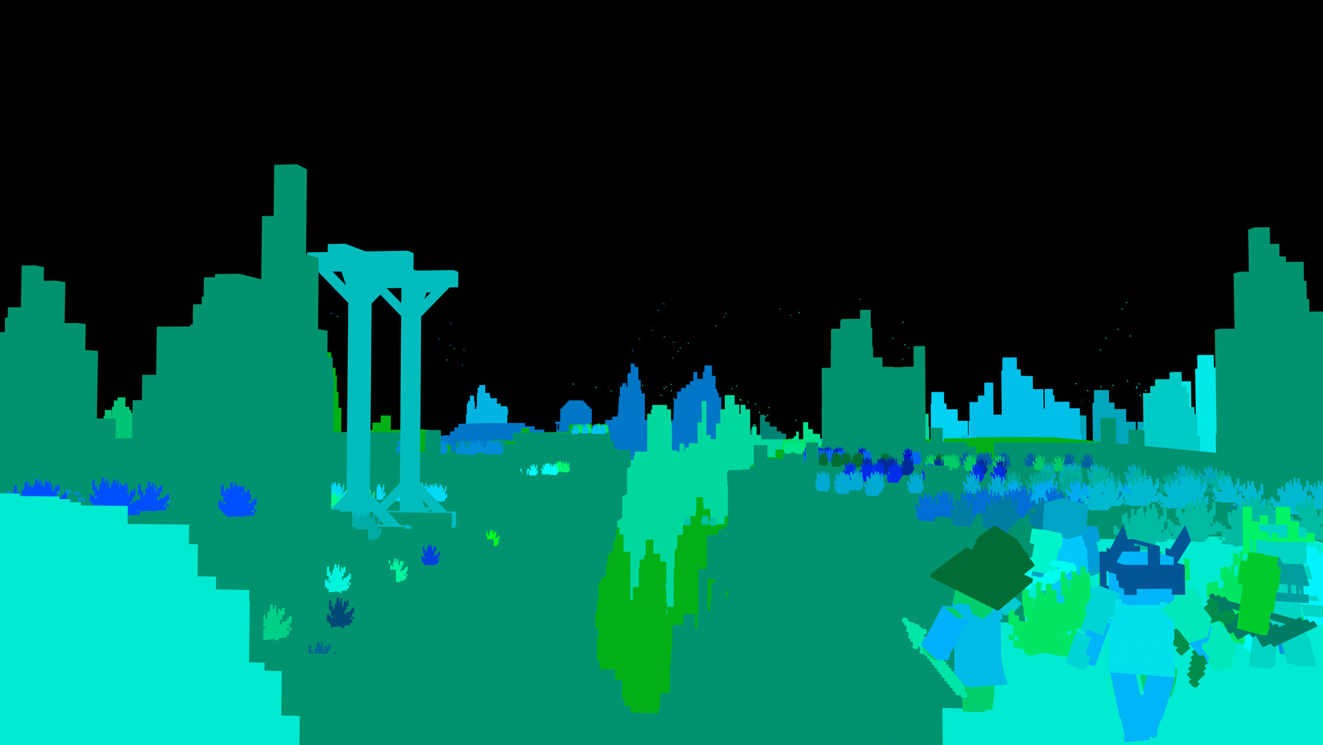 Alex pointer minecraft dungeons arcade