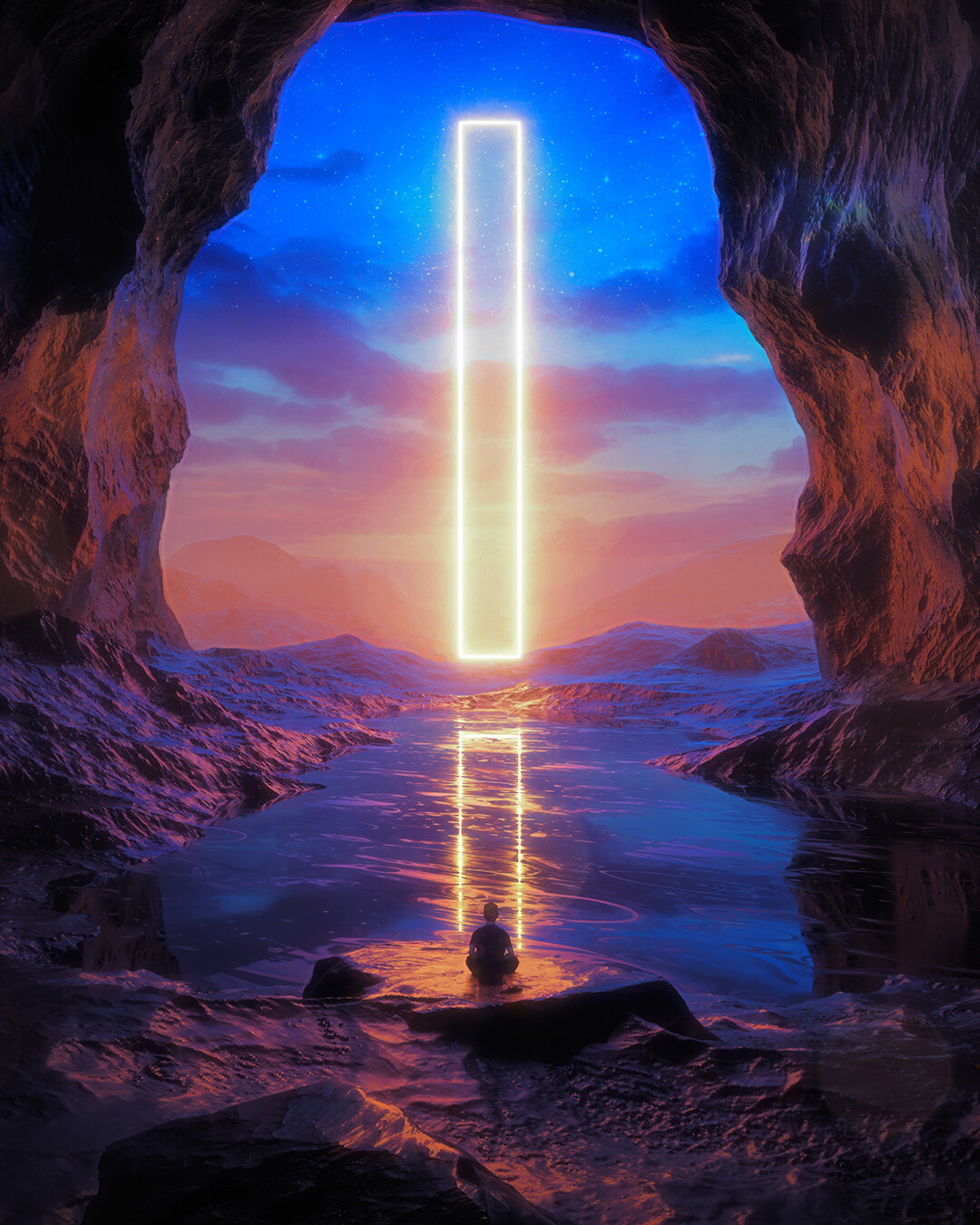 Deathless by Josh Pierce : r/aesthetics13_art