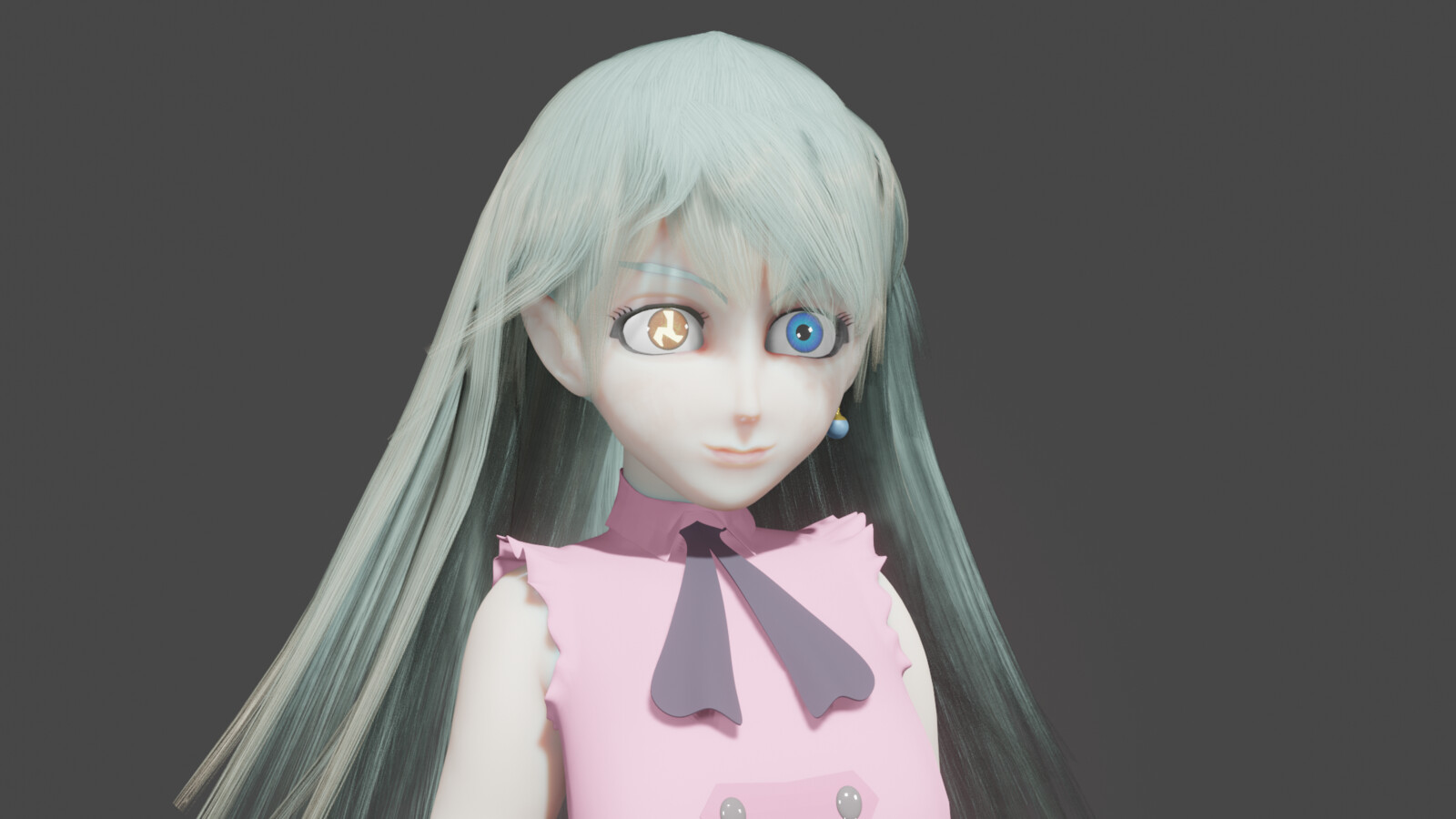 Face Zoom