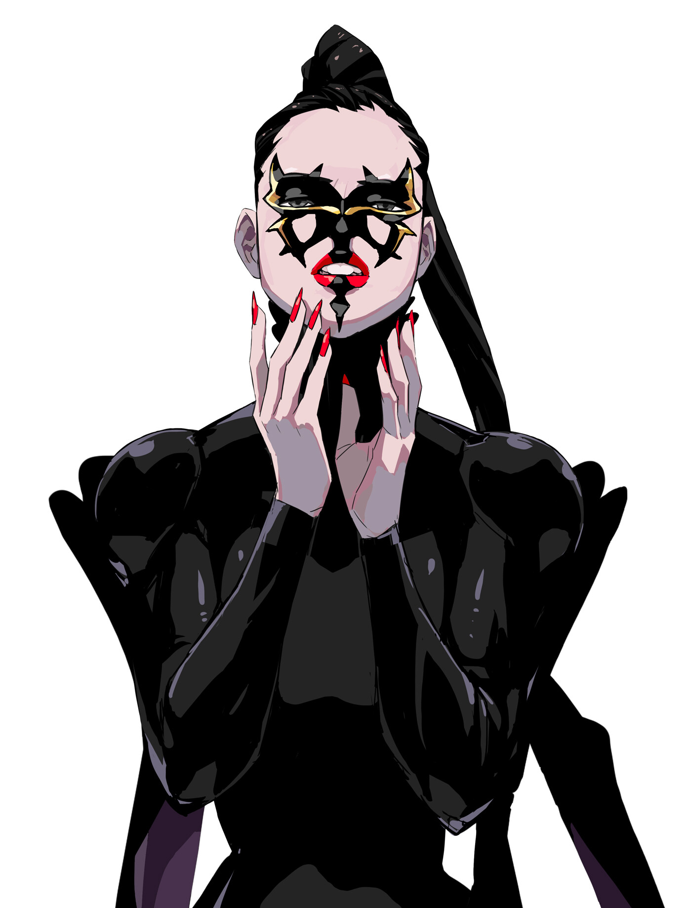 redtail-teru-illustration-