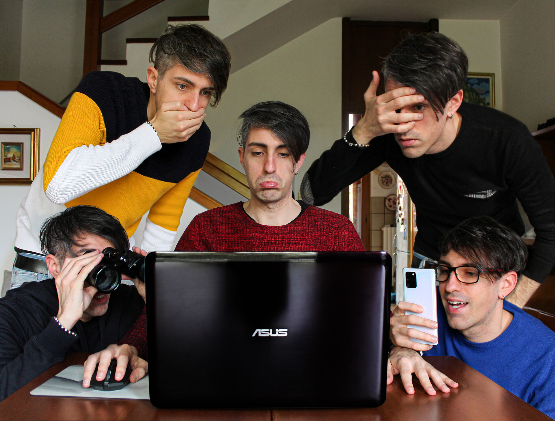 ArtStation Working..