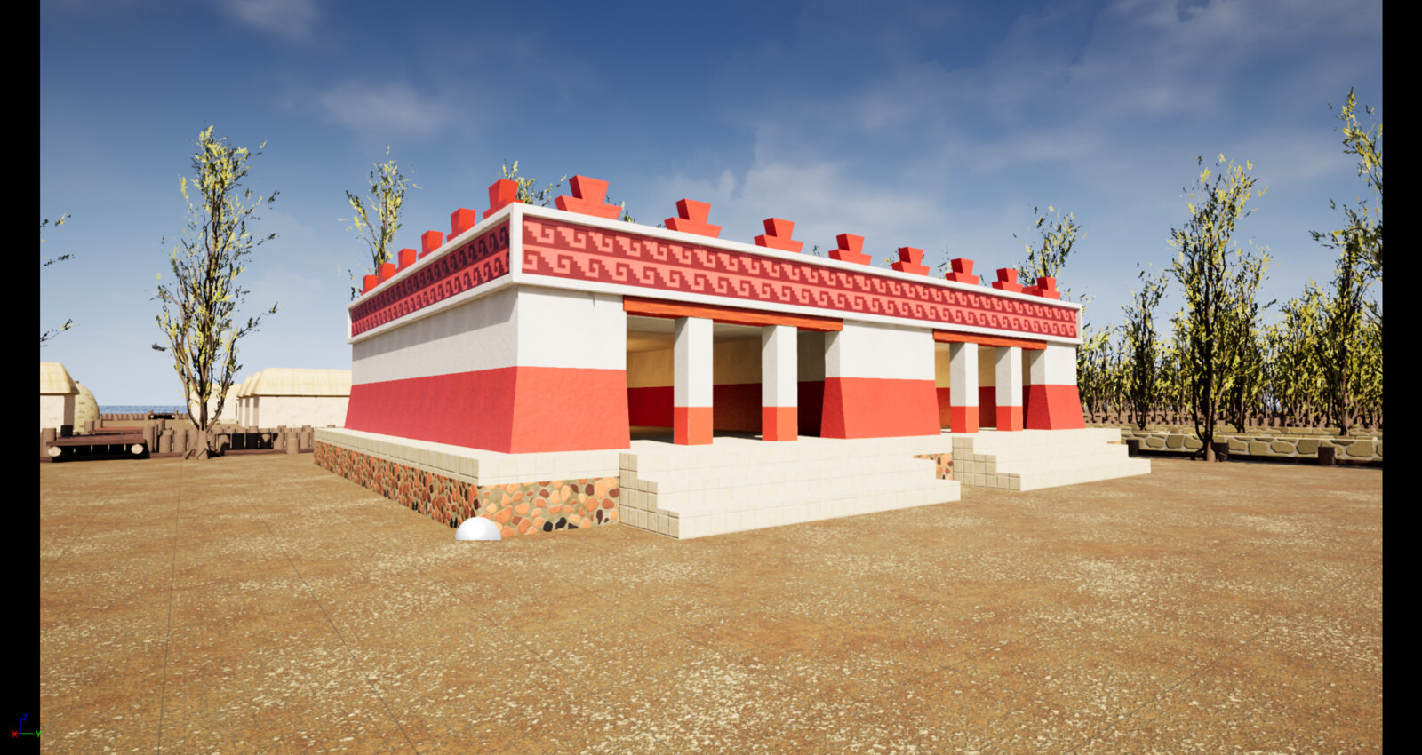 House Variant 1