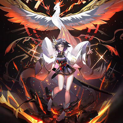 Artstation アズールレーン