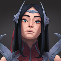 Artstation Samsung Sam Artkilaaa