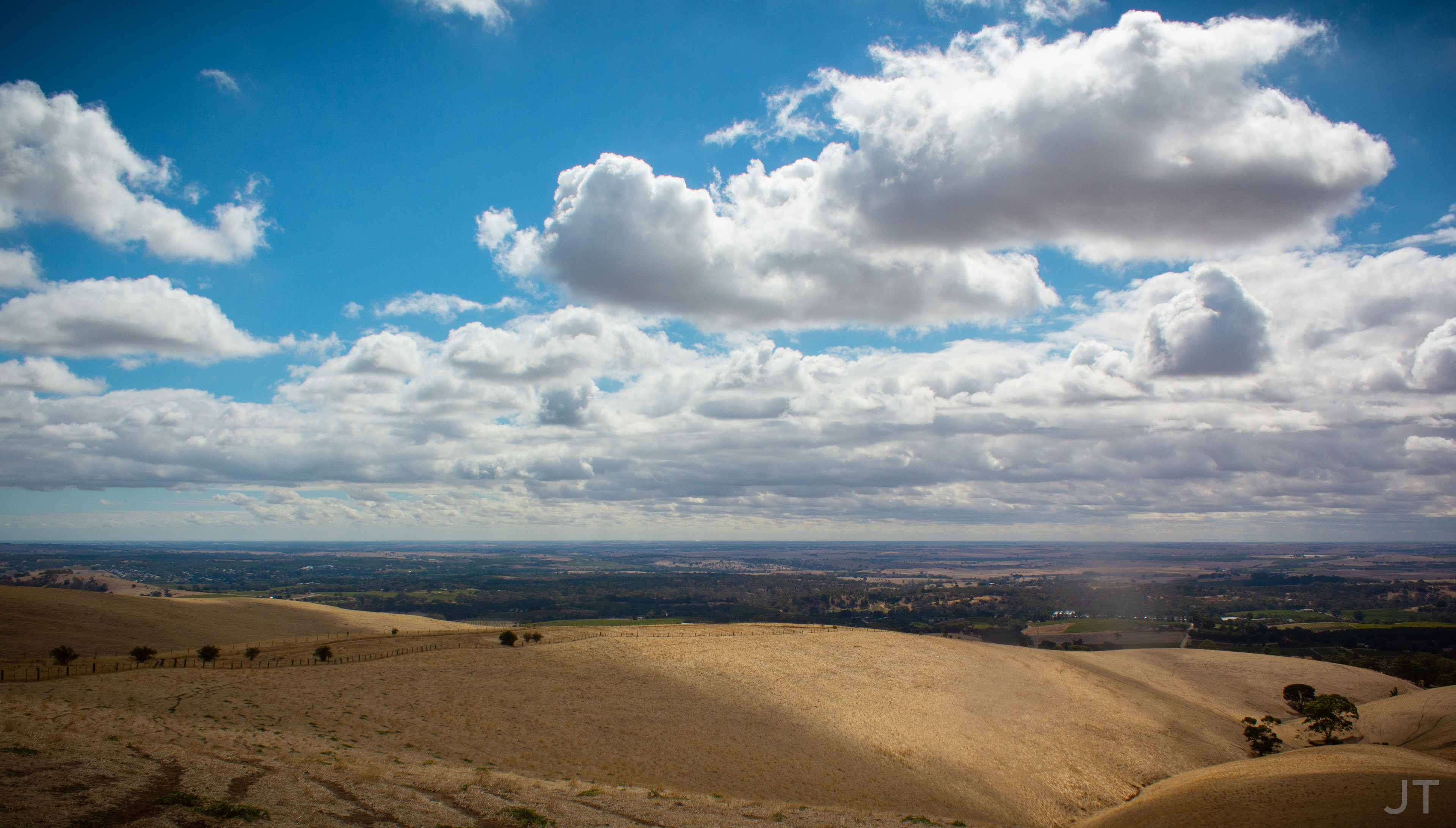 Location: Adelaide Hills
