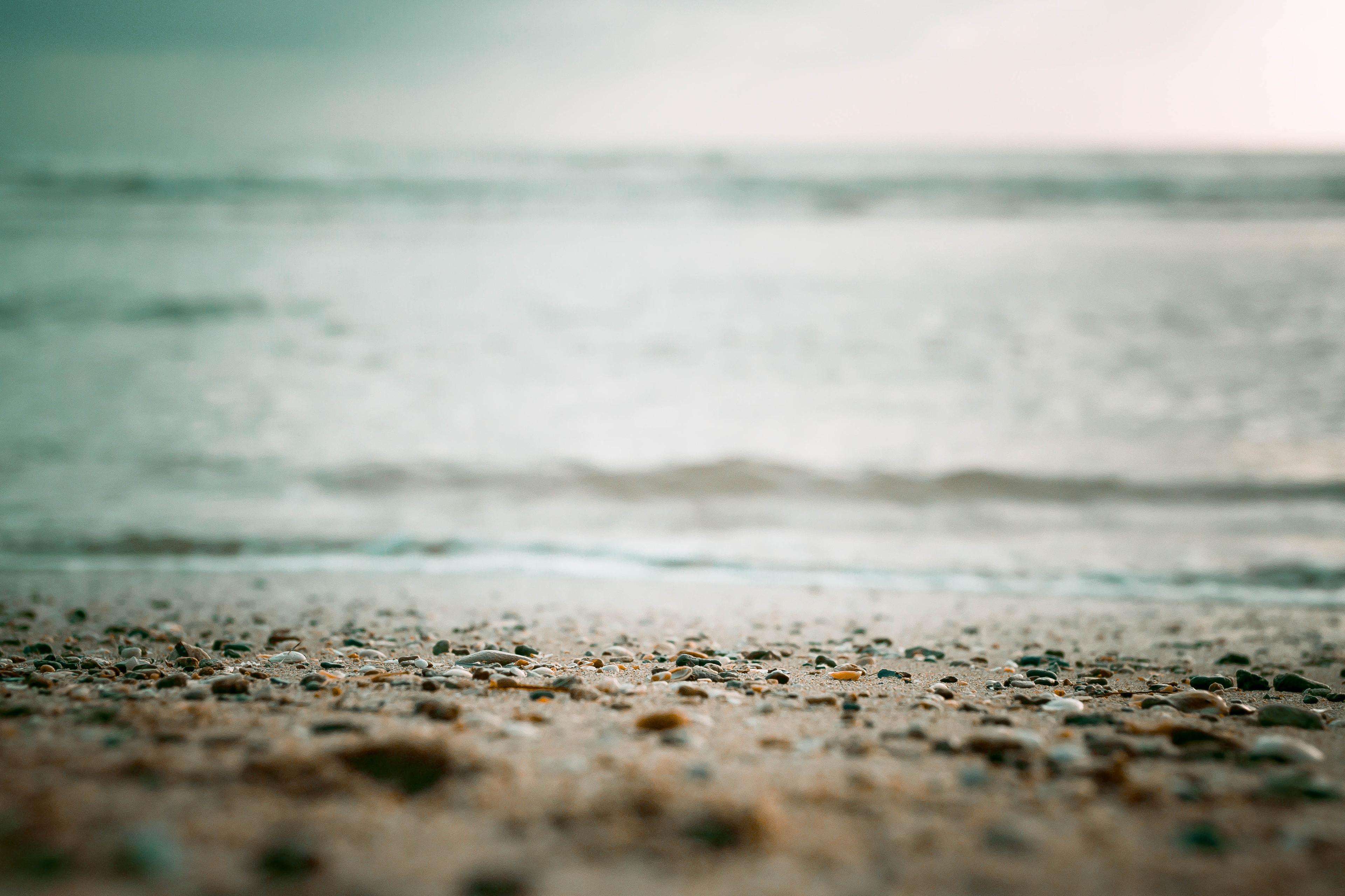 Location: Adelaide - Glenelg Beach