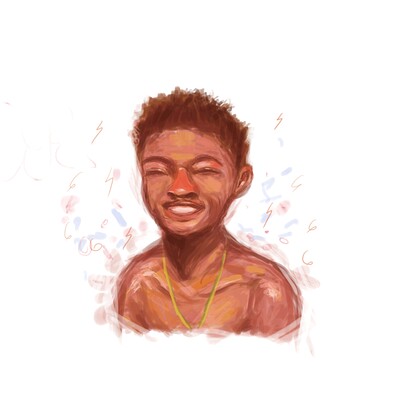 Artstation 成沢 稜歌