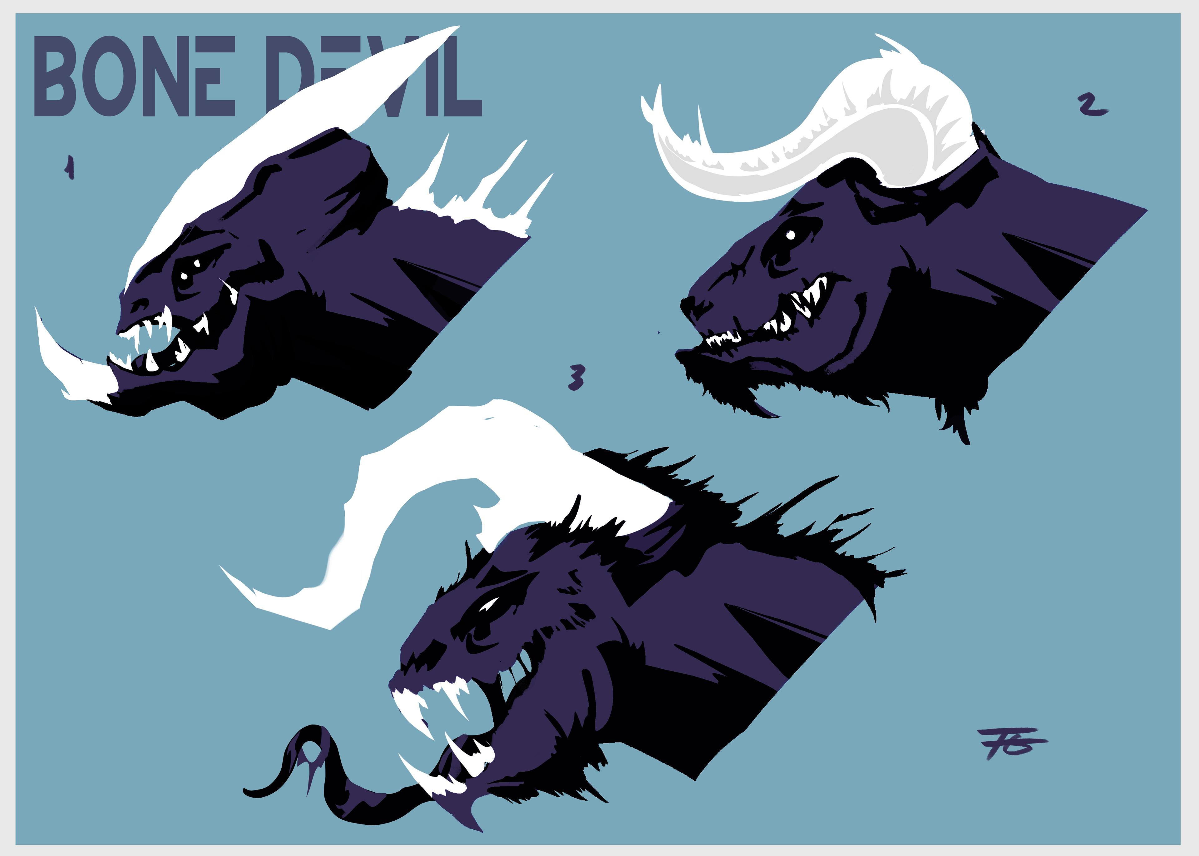 Head Design Thumbnails 