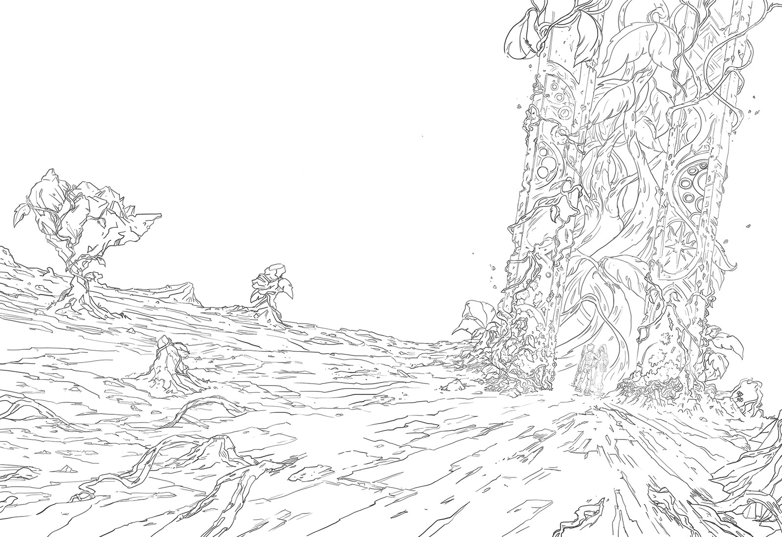 encrage Couverture "La Source du Pranium: Tome 1 : Le carnet d'Anatole K." Auteur : Karis Demos