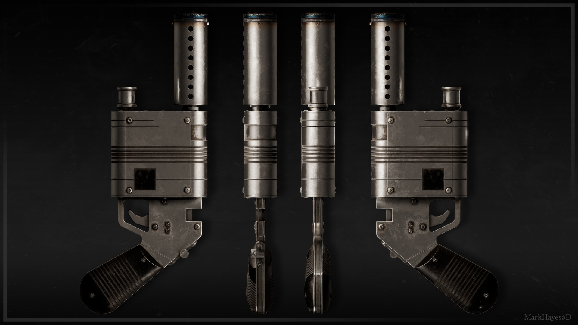 専用　スターウォーズ　レイ　ハン　フォースの覚醒　LPA NN-14　ブラスター NN-14 blaster pistol | Wookieepedia | Fandom