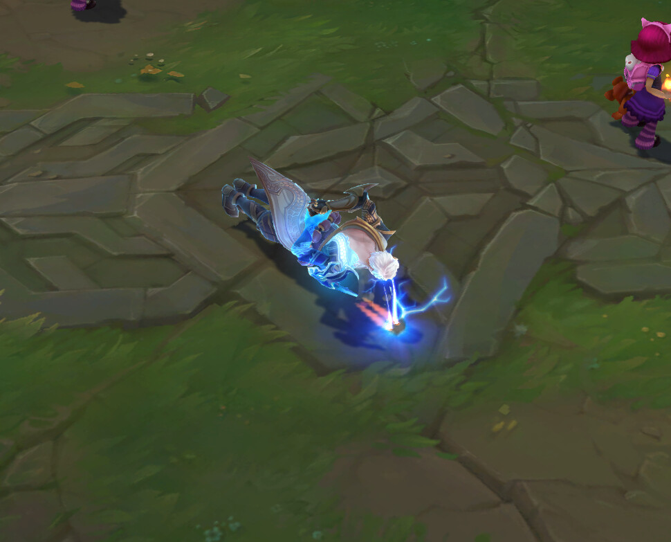 Taunt