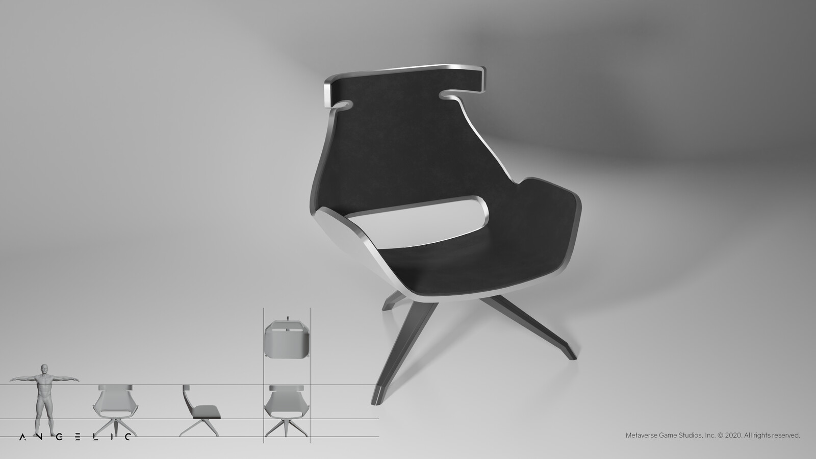 Chair/Lounge