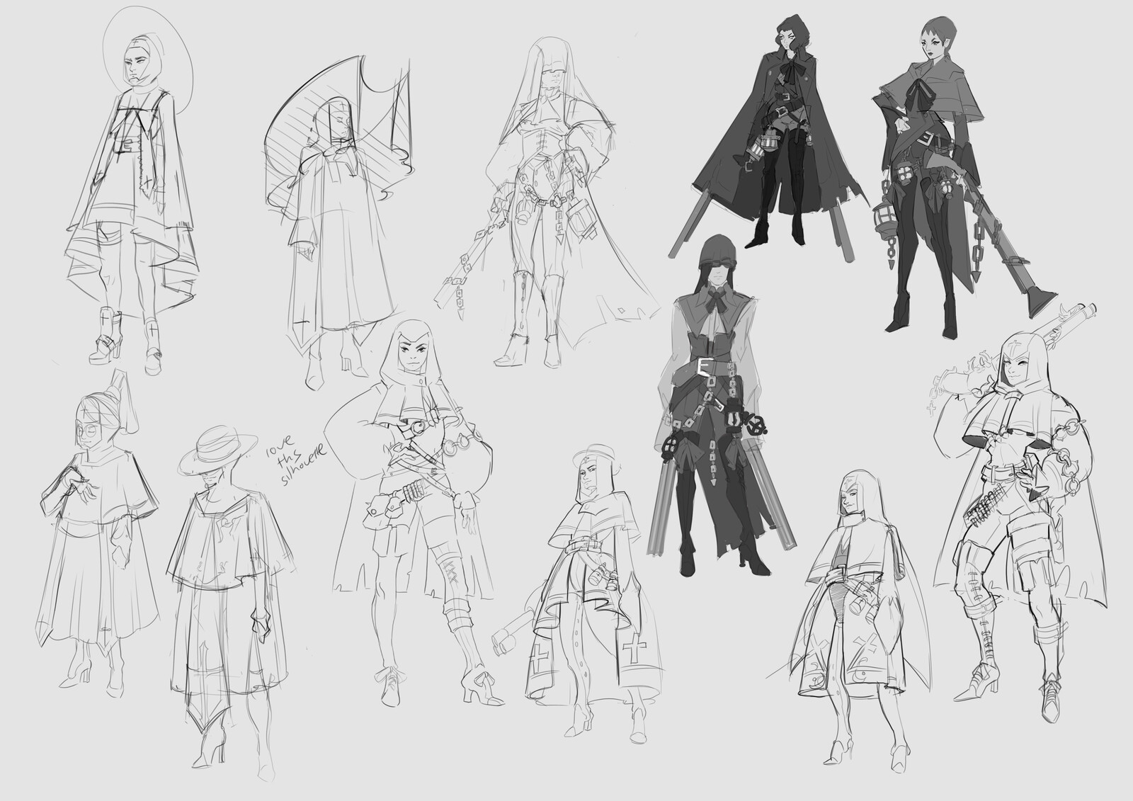 Thumbs
