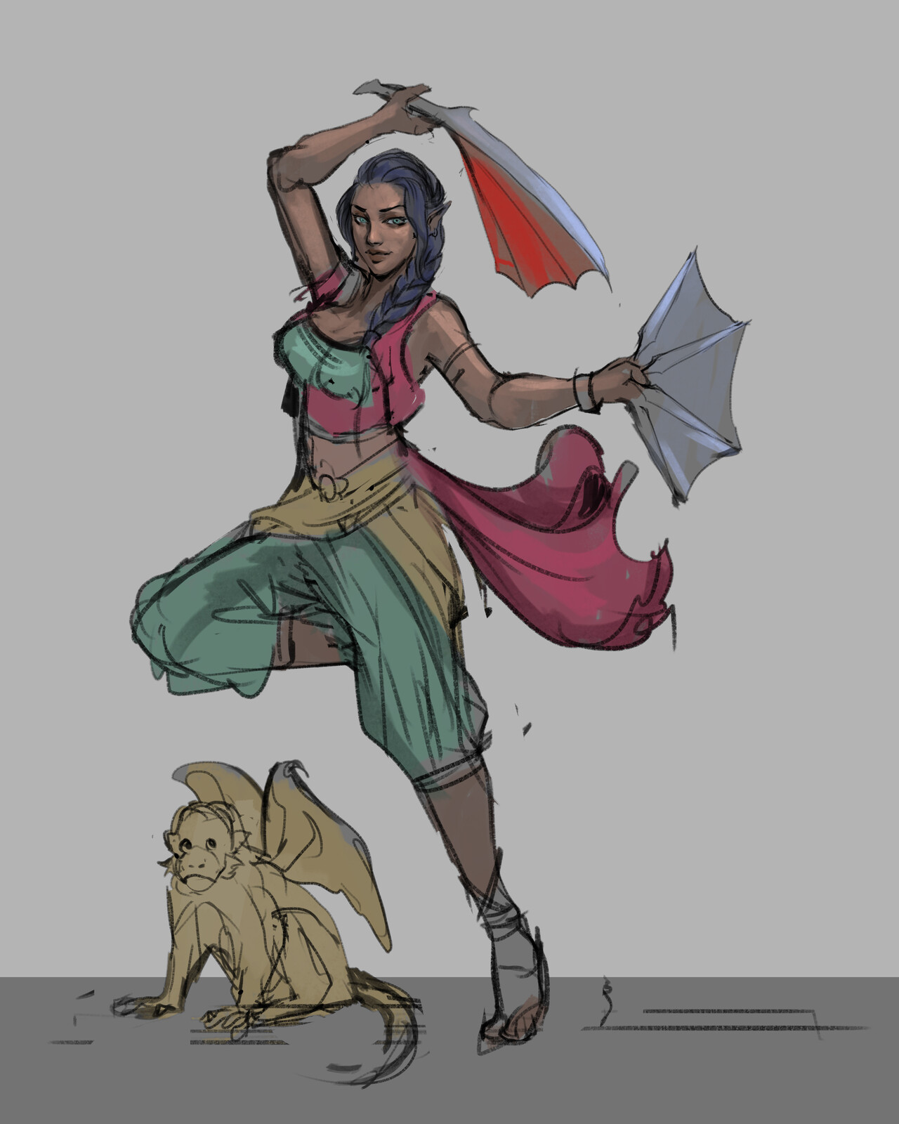 Color