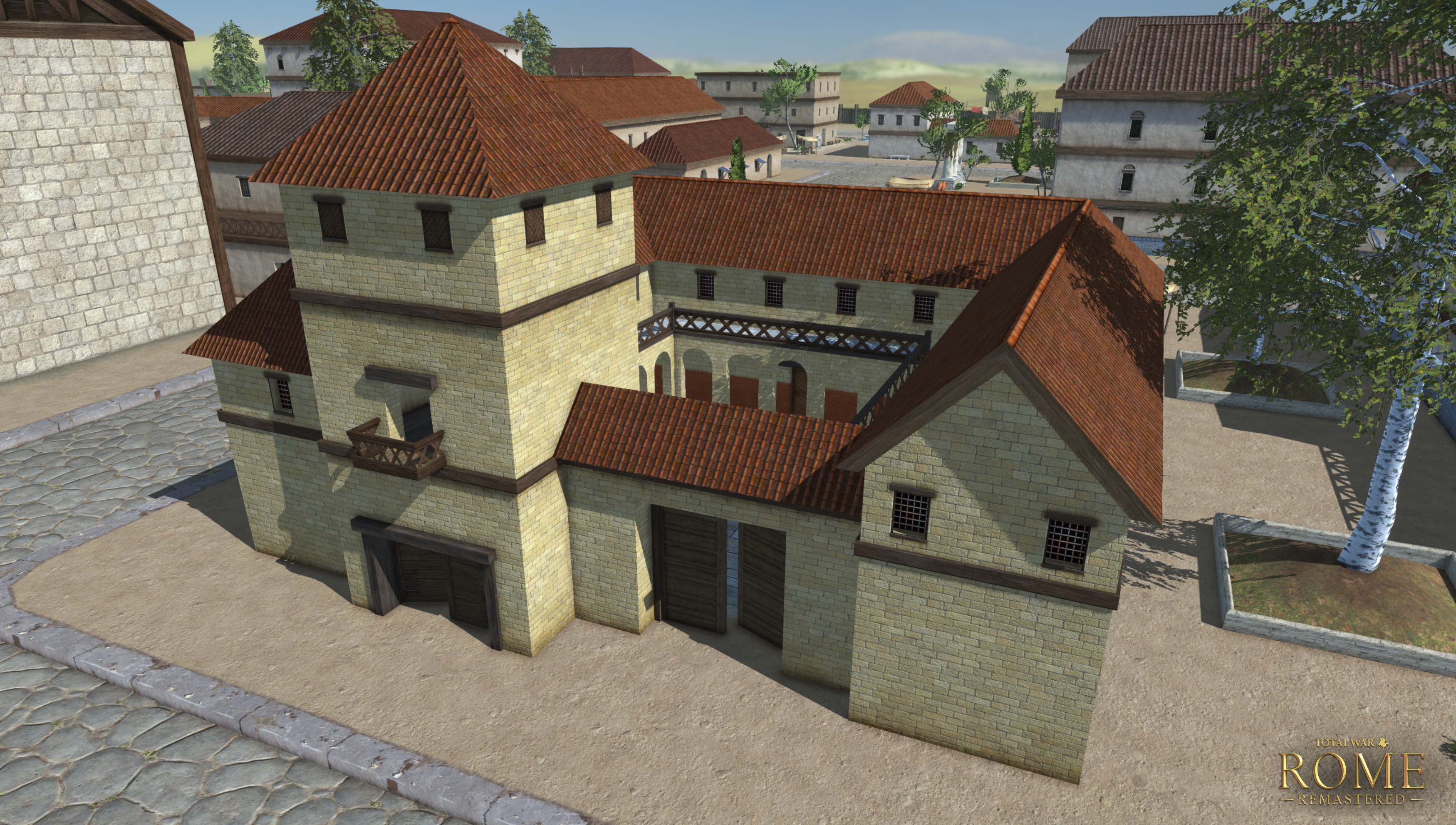 rome total war buildings rome total war buildings