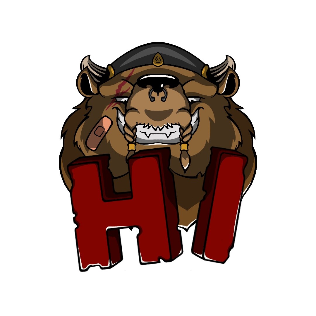 Emote HI