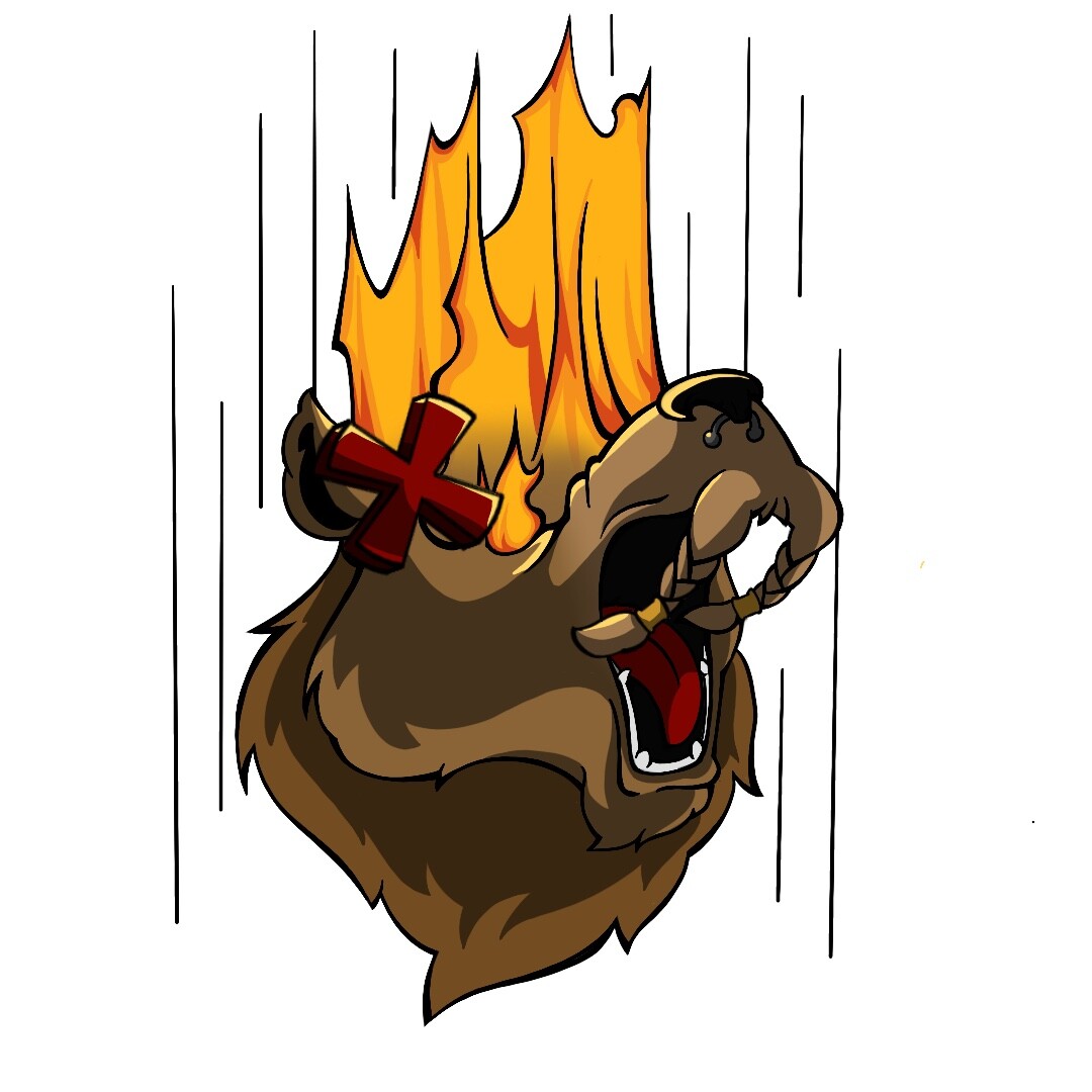 Emote ANGRY