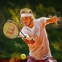 Calendrier 2022 Rafael Nadal
