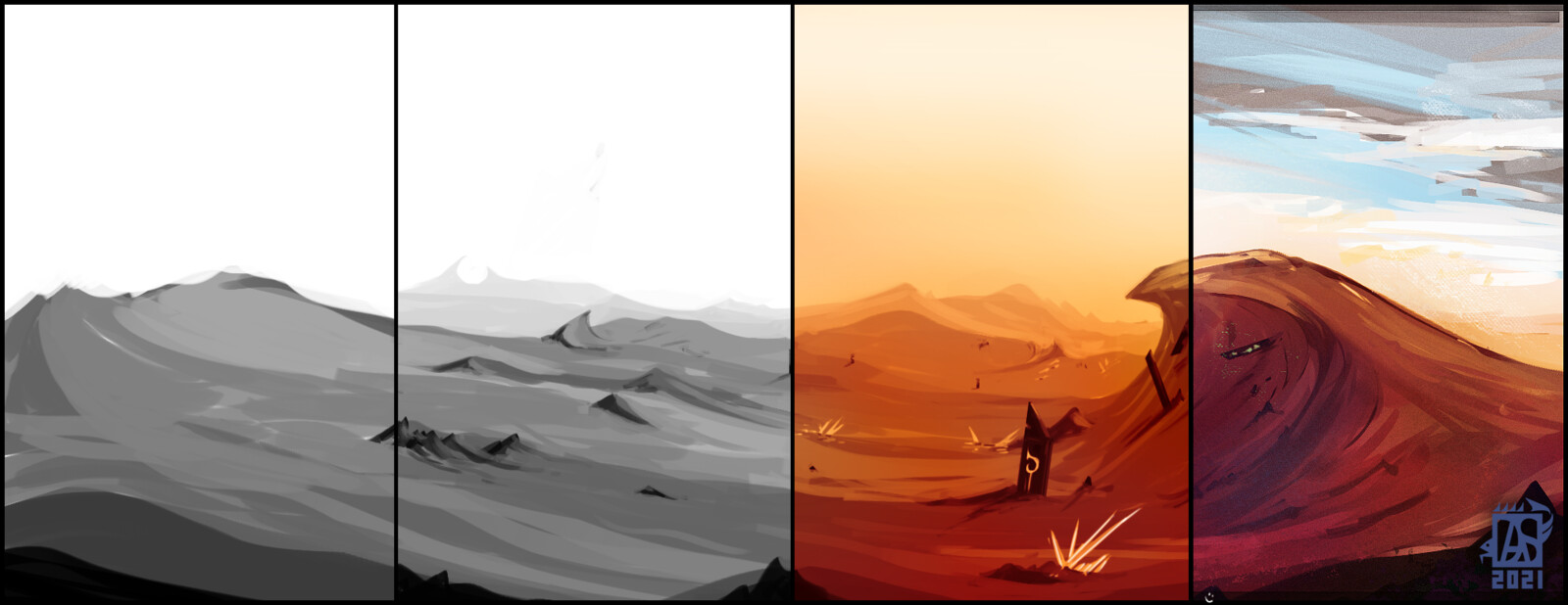 "process"