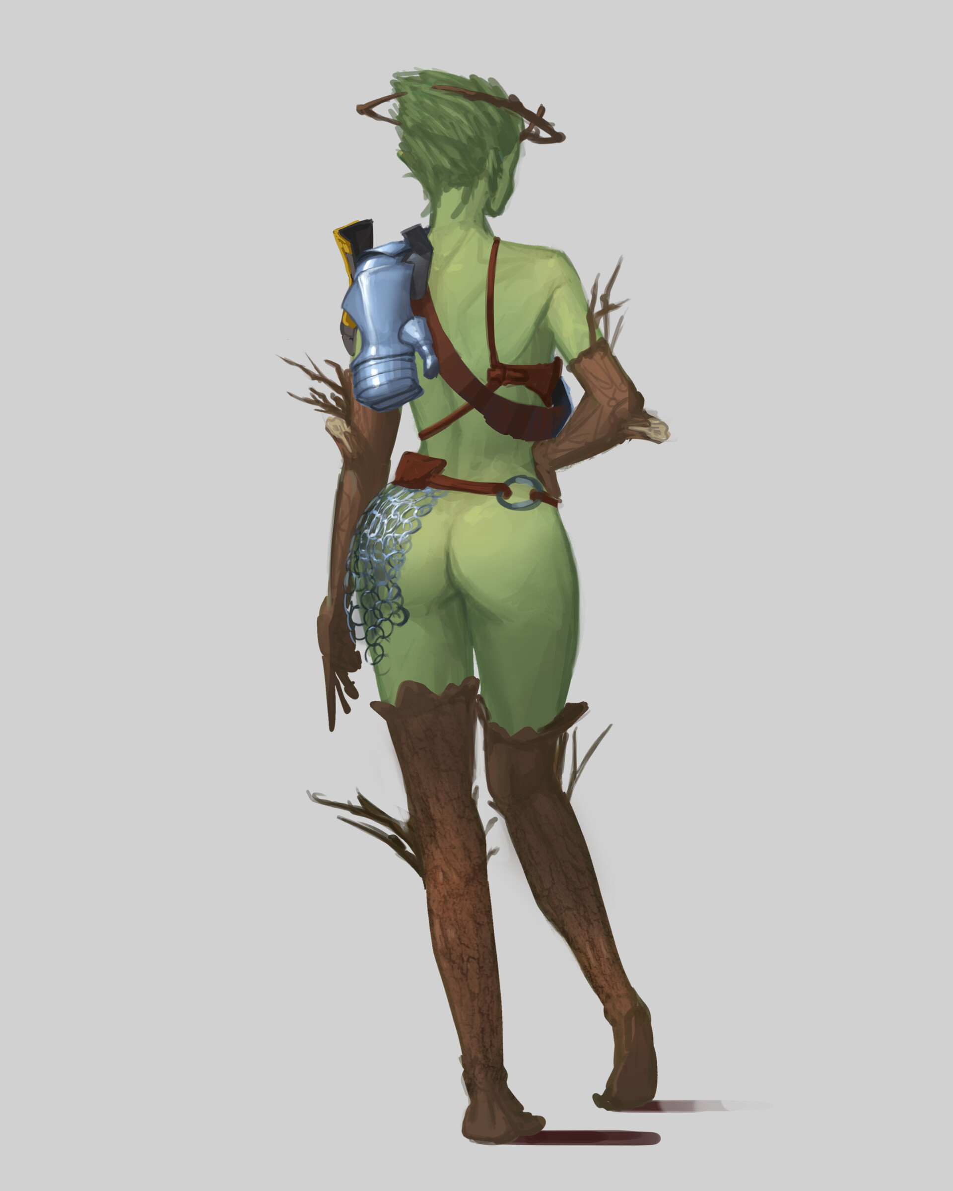 tales of androgyny goblin tales of androgyny goblin