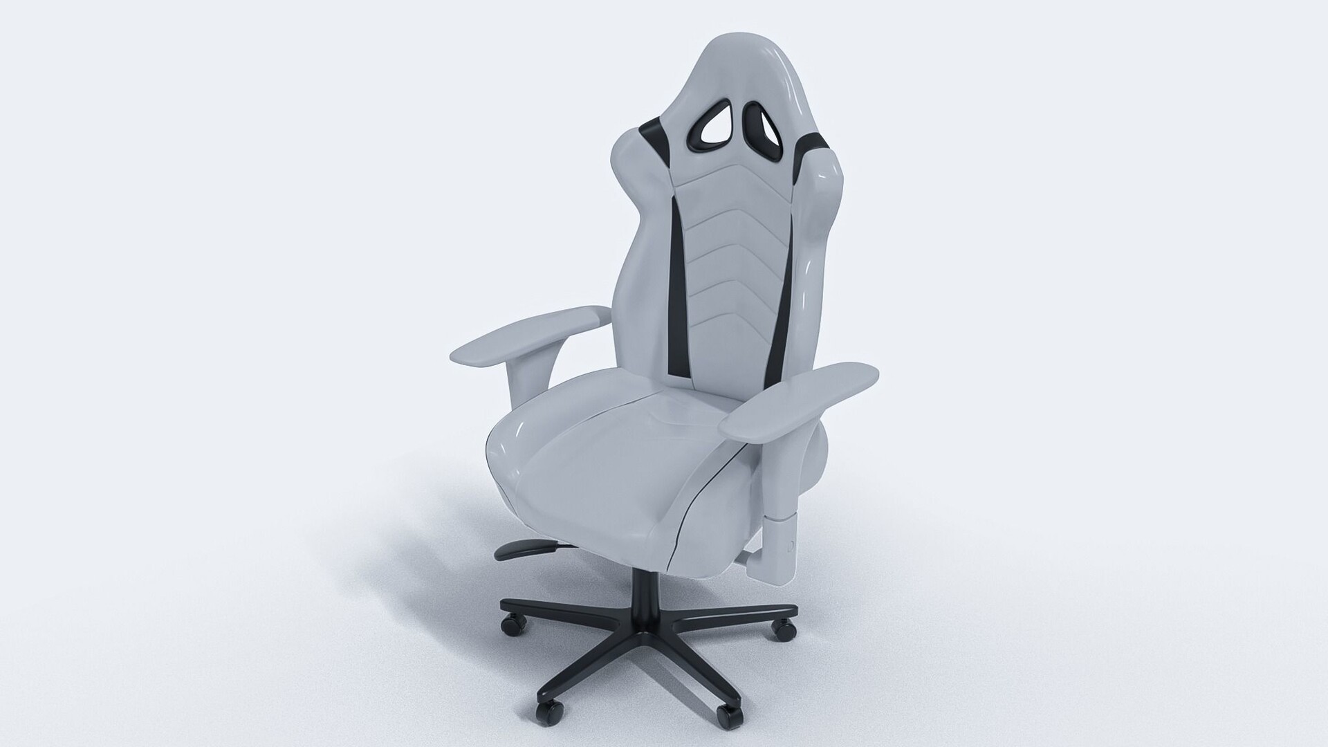 Low gaming chair discount