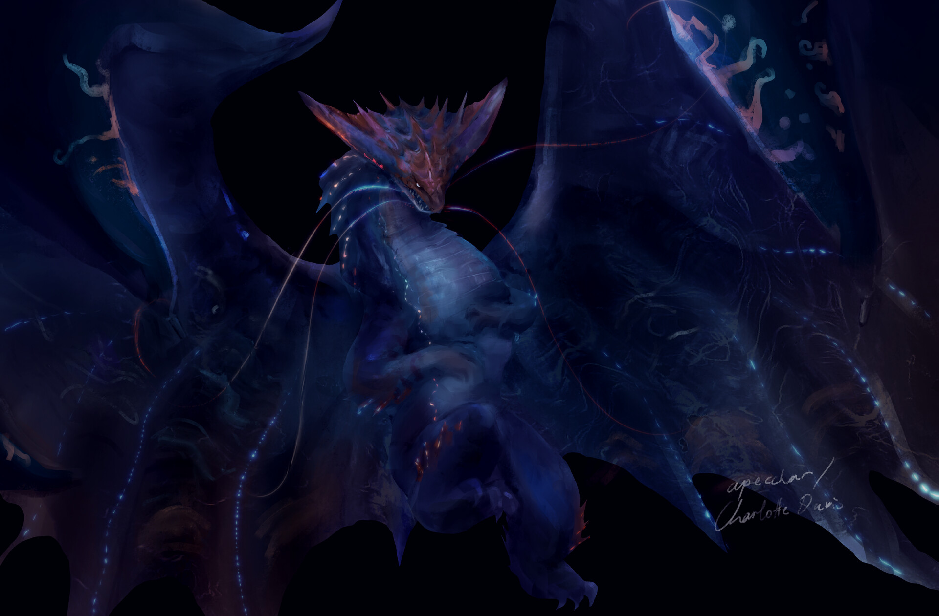 namielle statue