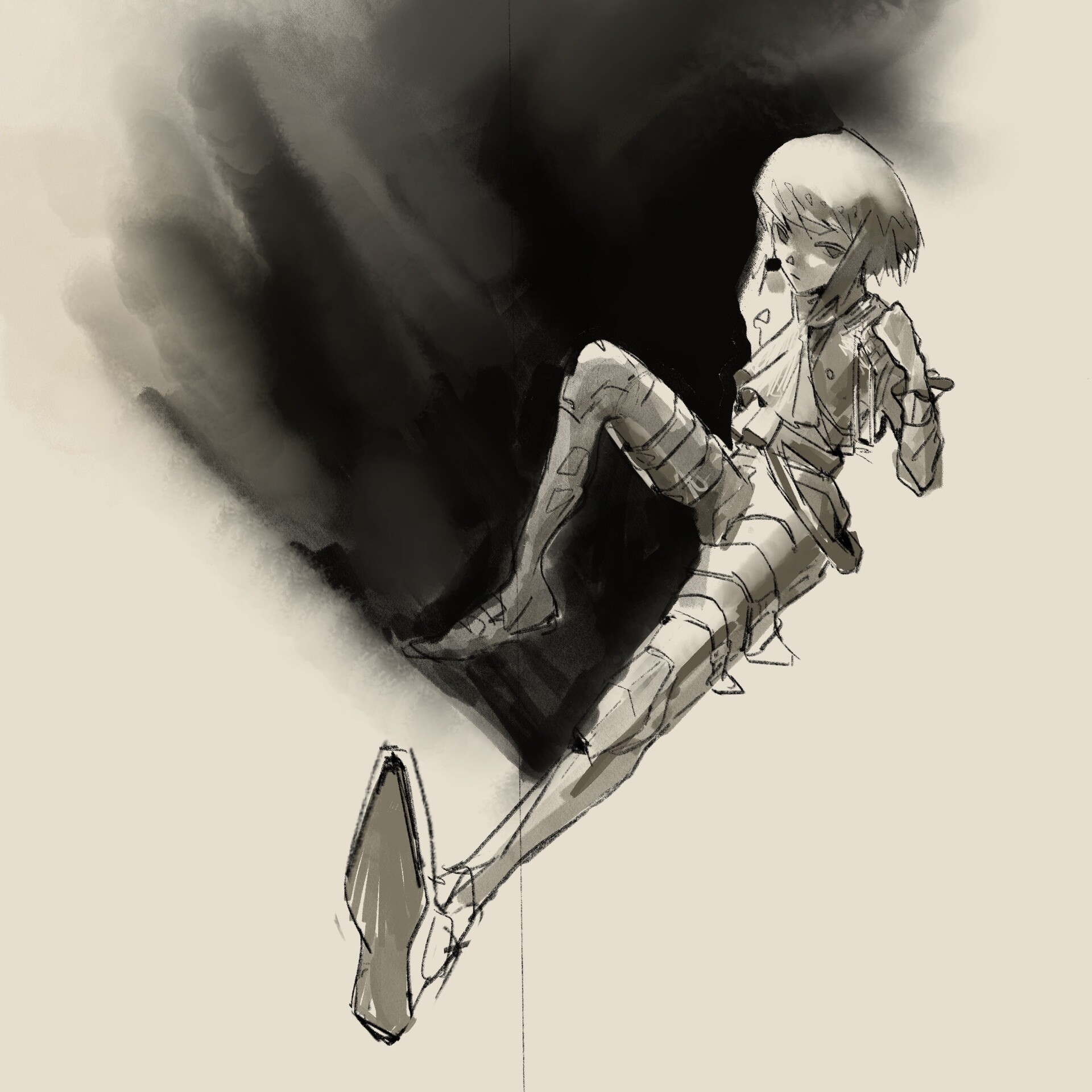 ArtStation - lio