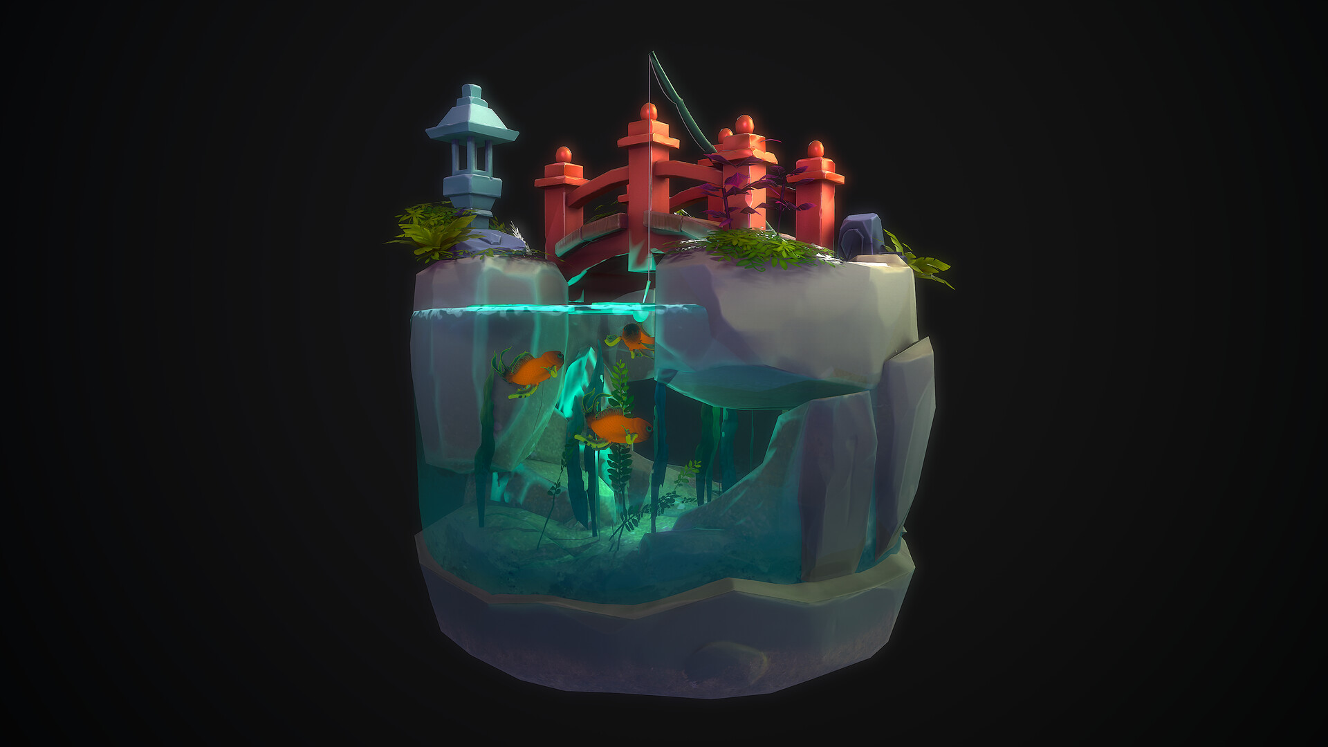 Ruan Jian - Do Not Go Gentle into That Good Night 