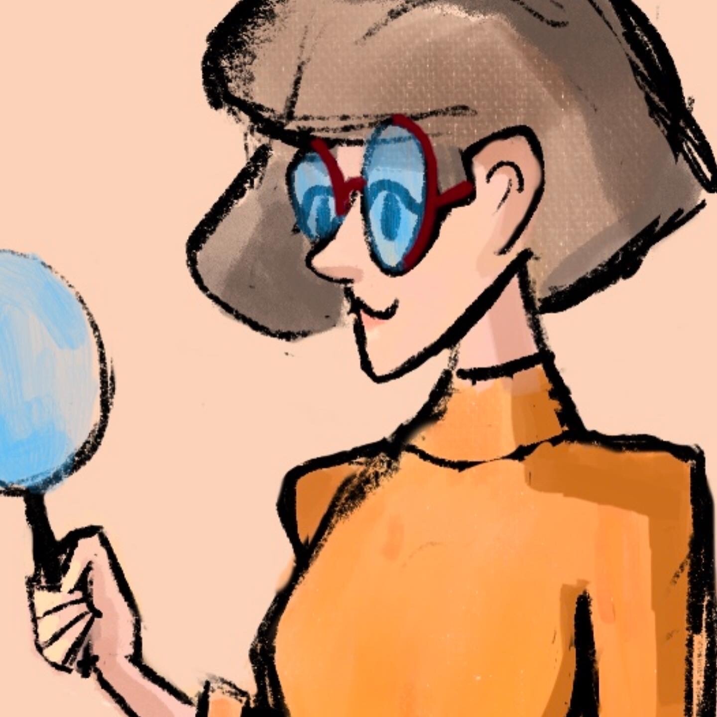 Procreate Sketch
