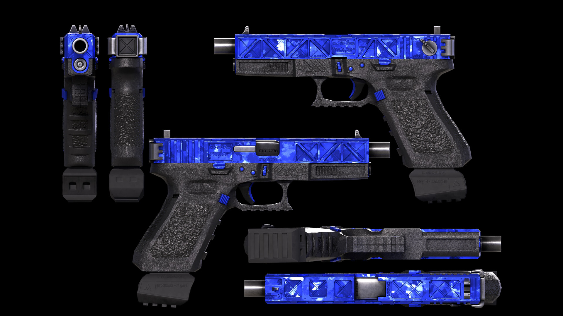 Глок 18. Glock-18 Royal Legion. Глок 18 модель. Глок 18 индиго. Глок 18 3д модель.