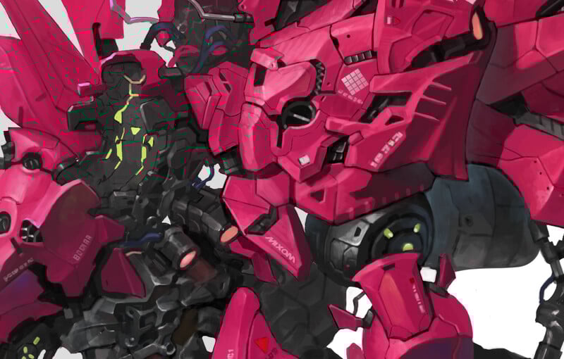 ArtStation - - Arki