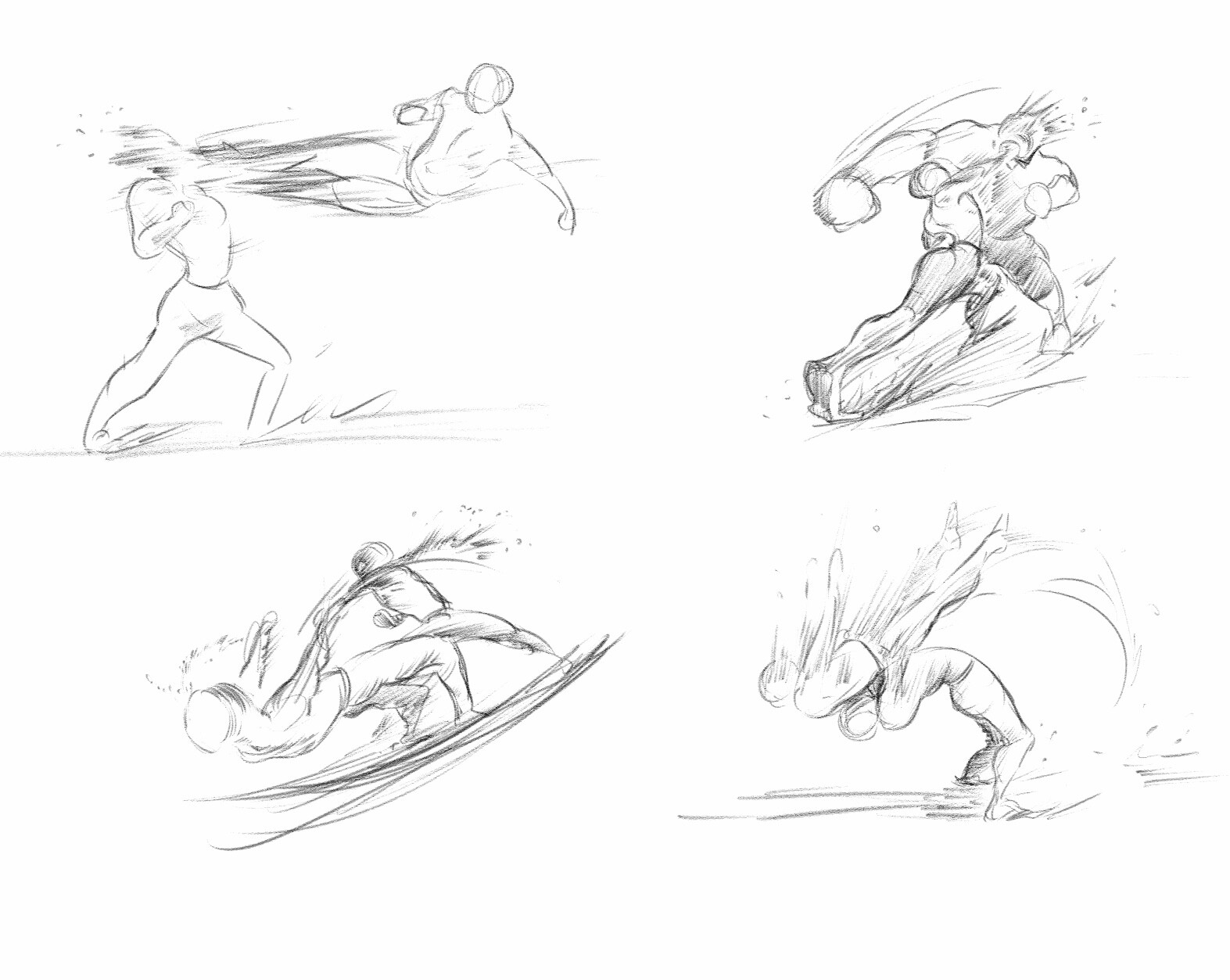 Gestures