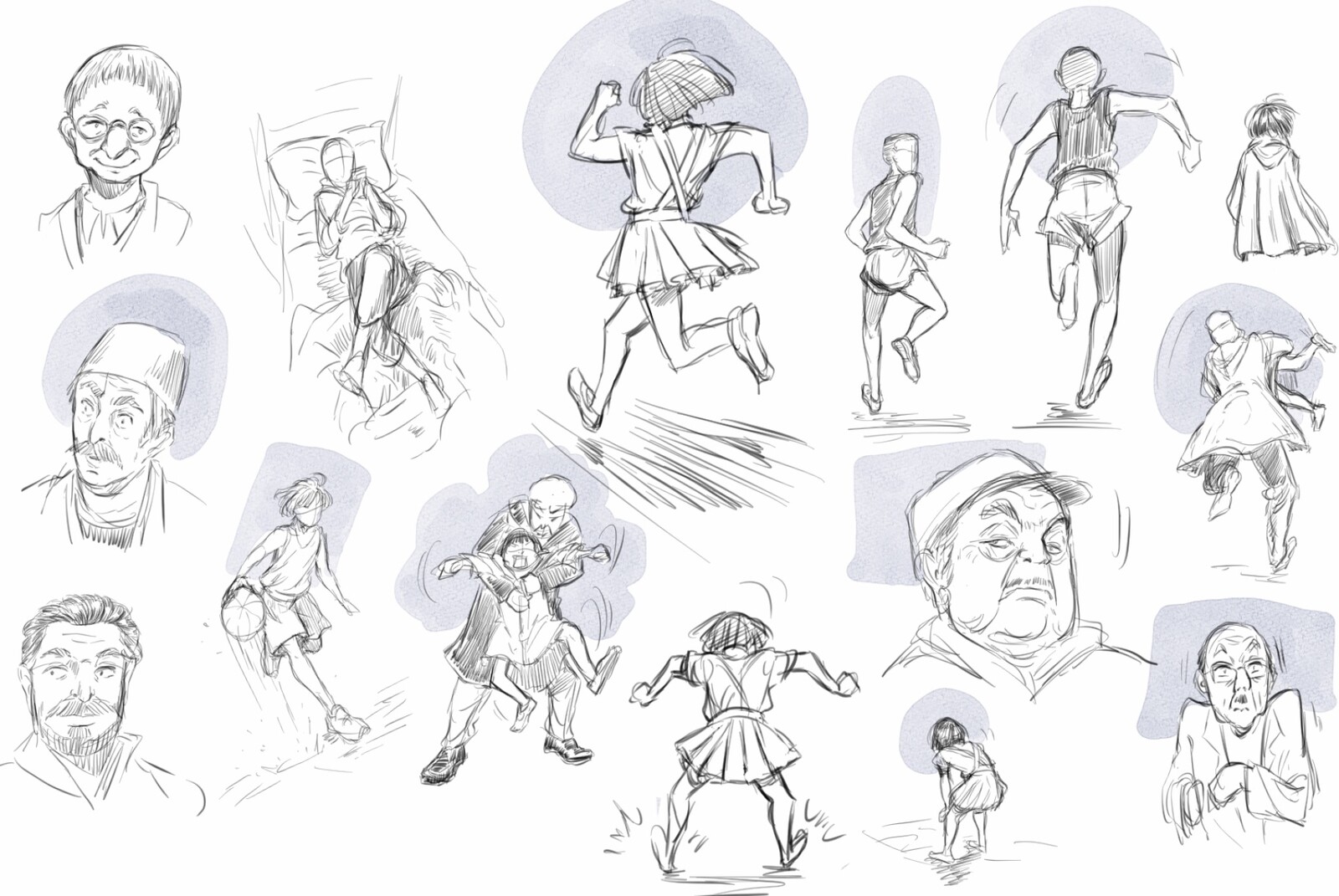 Studies