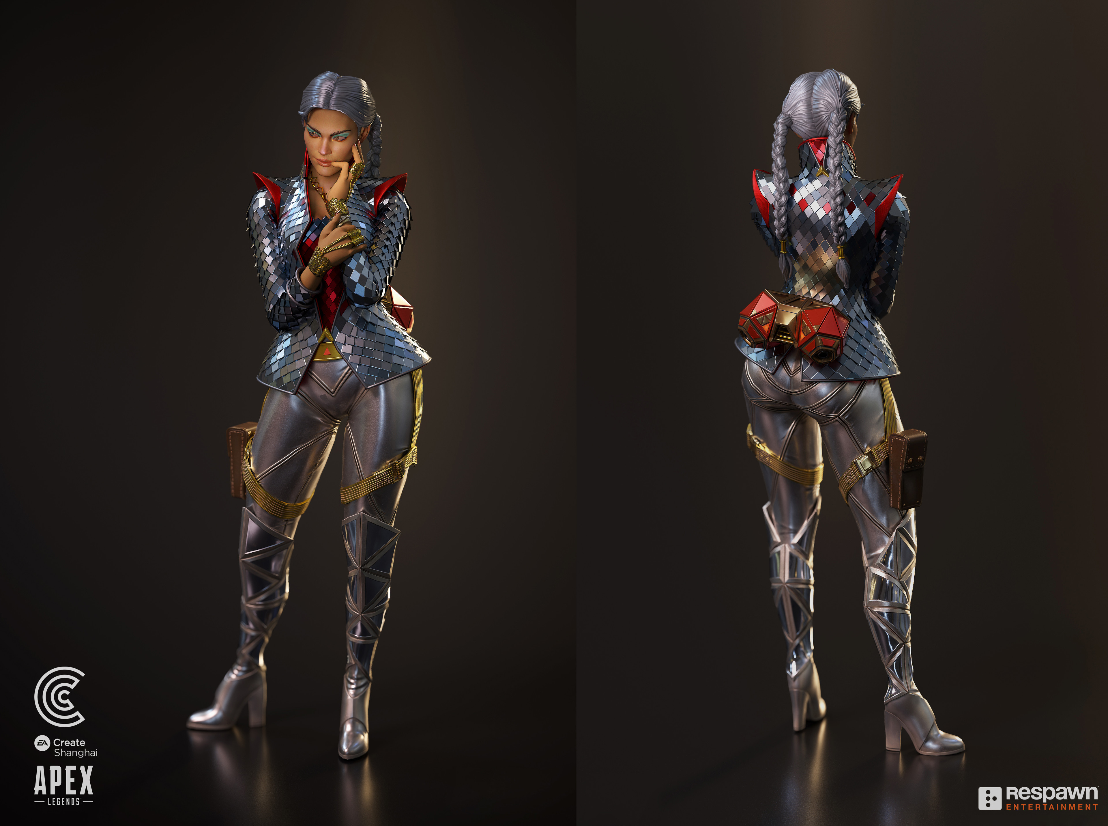 apex legends figures loba