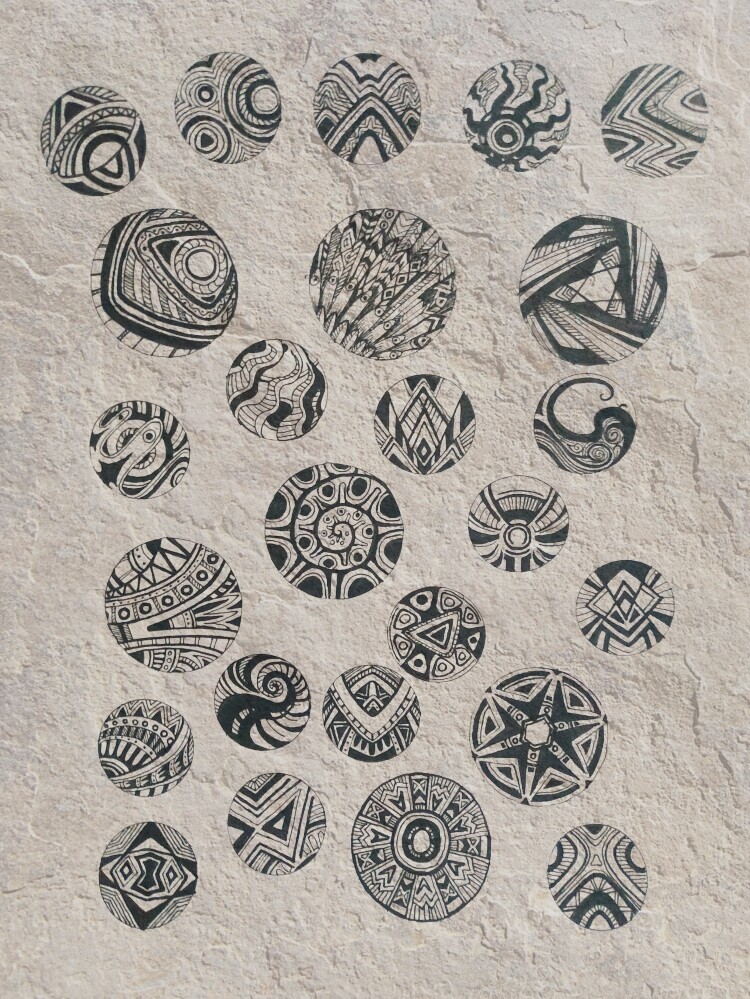 Pattern practice