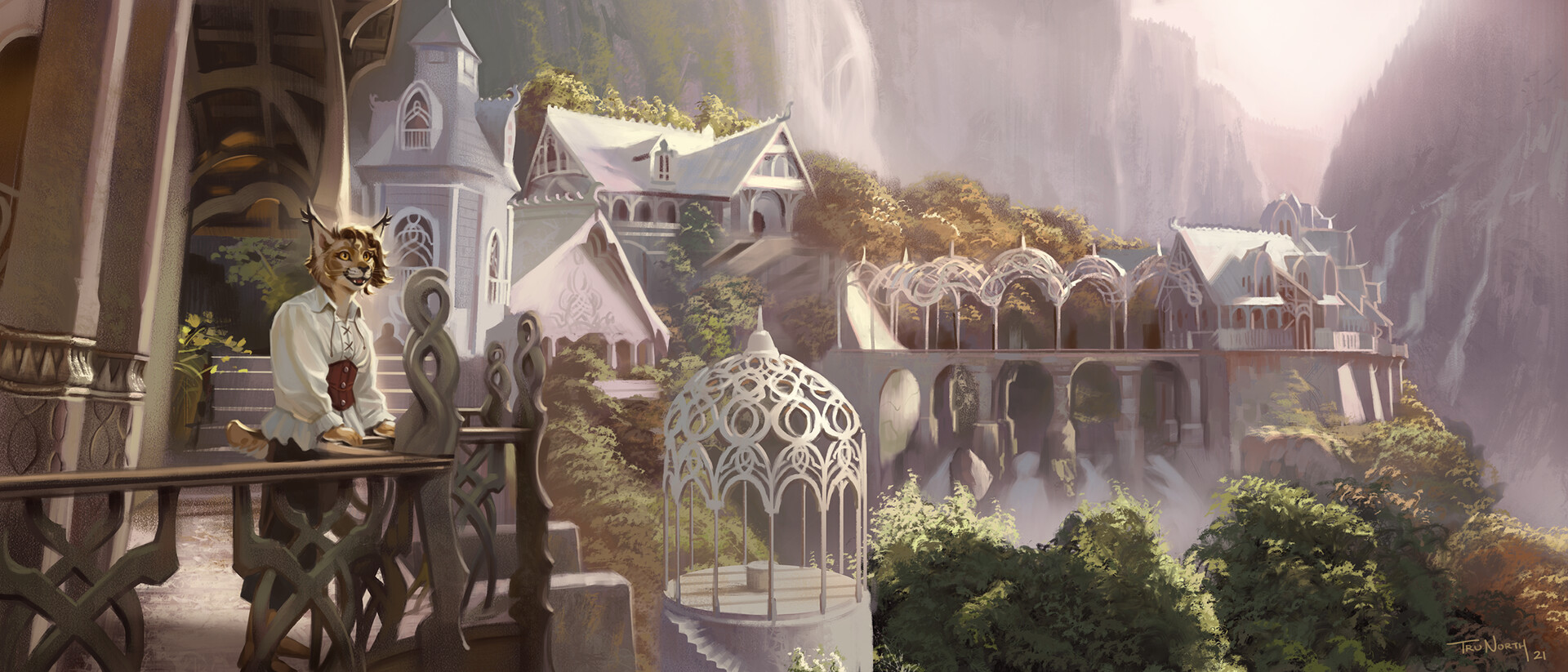 Rivendell