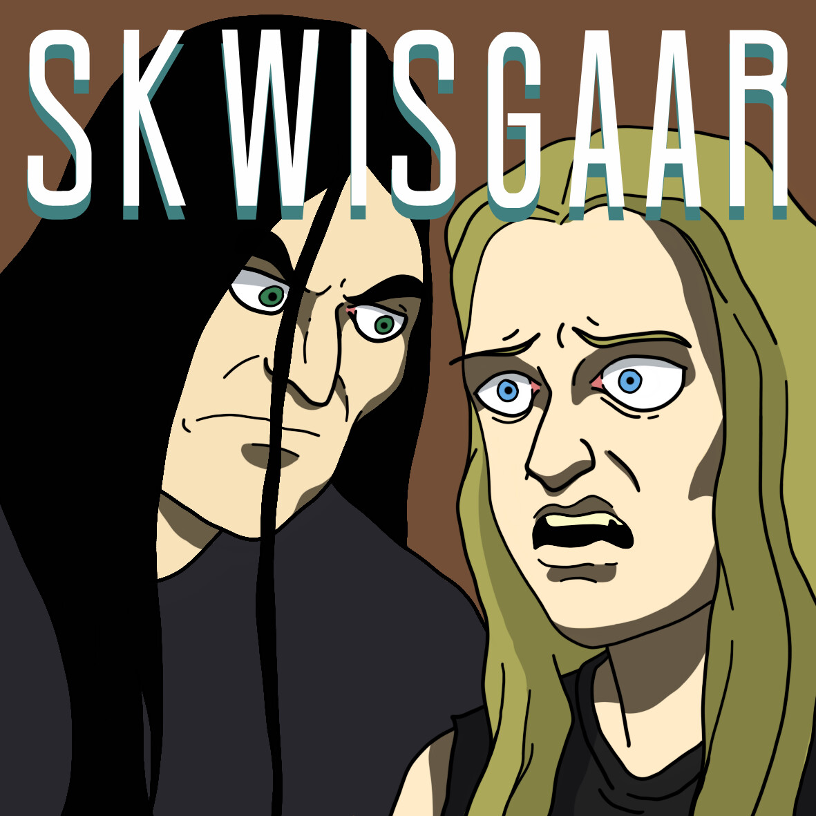 Metalocalypse